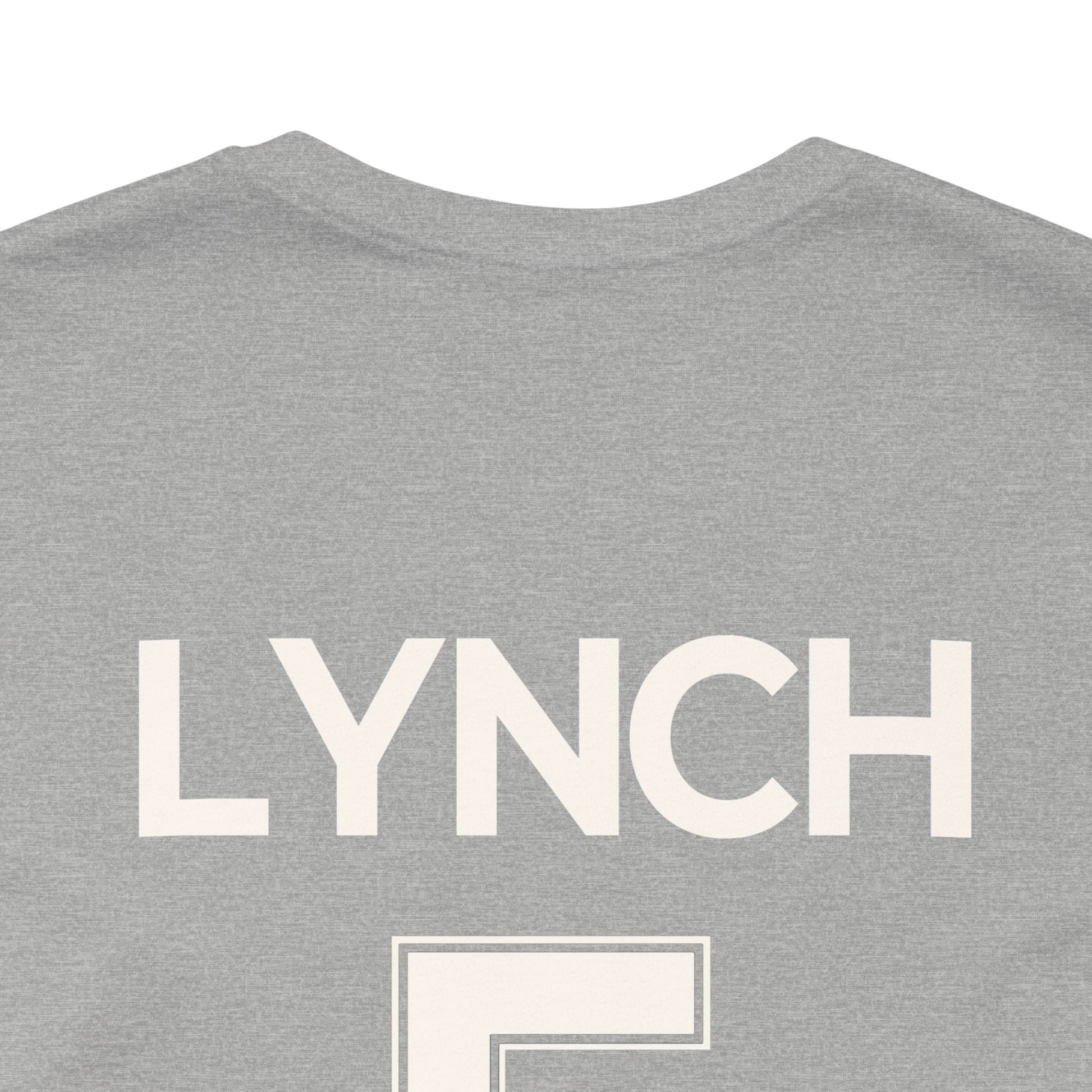 Devin Lynch Summit Jersey Unisex Shirt | Chix Sports