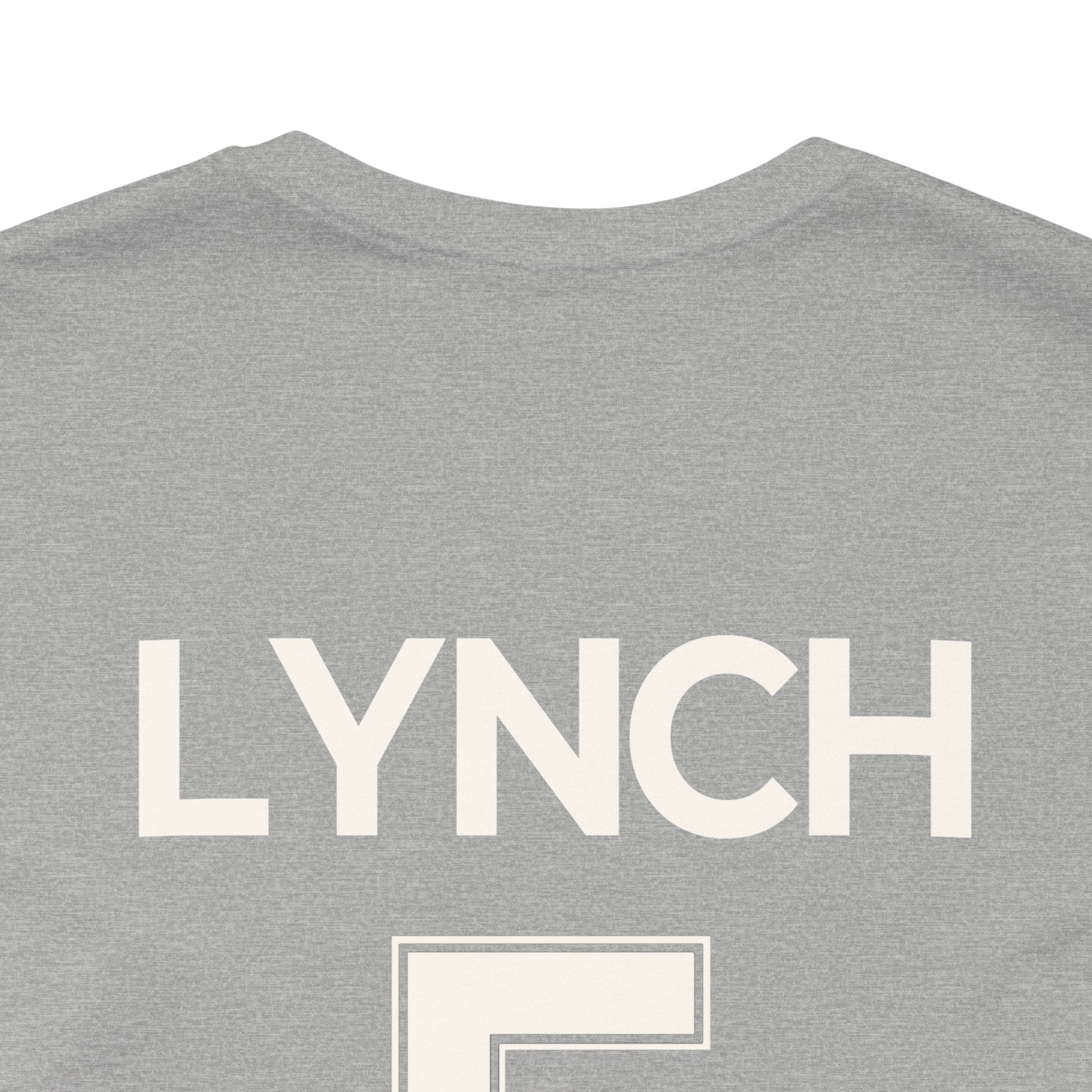 Devin Lynch Summit Jersey Unisex Shirt | Chix Sports