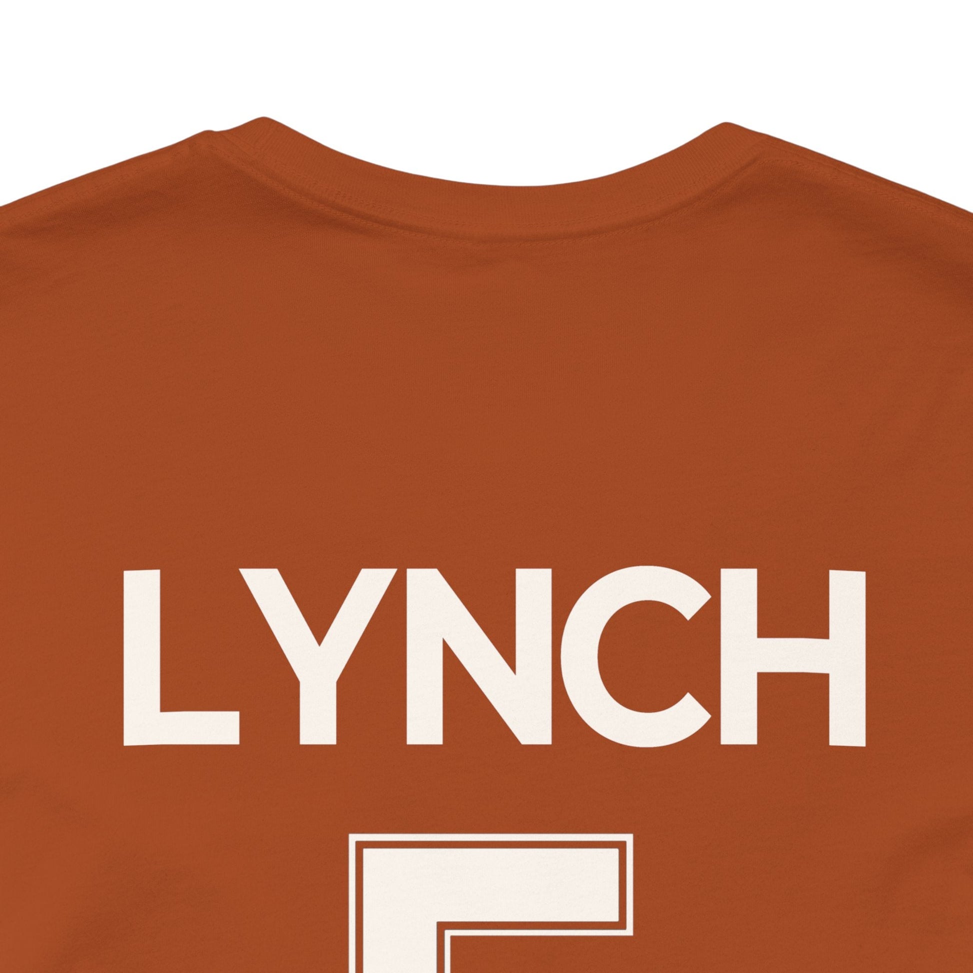 Devin Lynch Summit Jersey Unisex Shirt | Chix Sports
