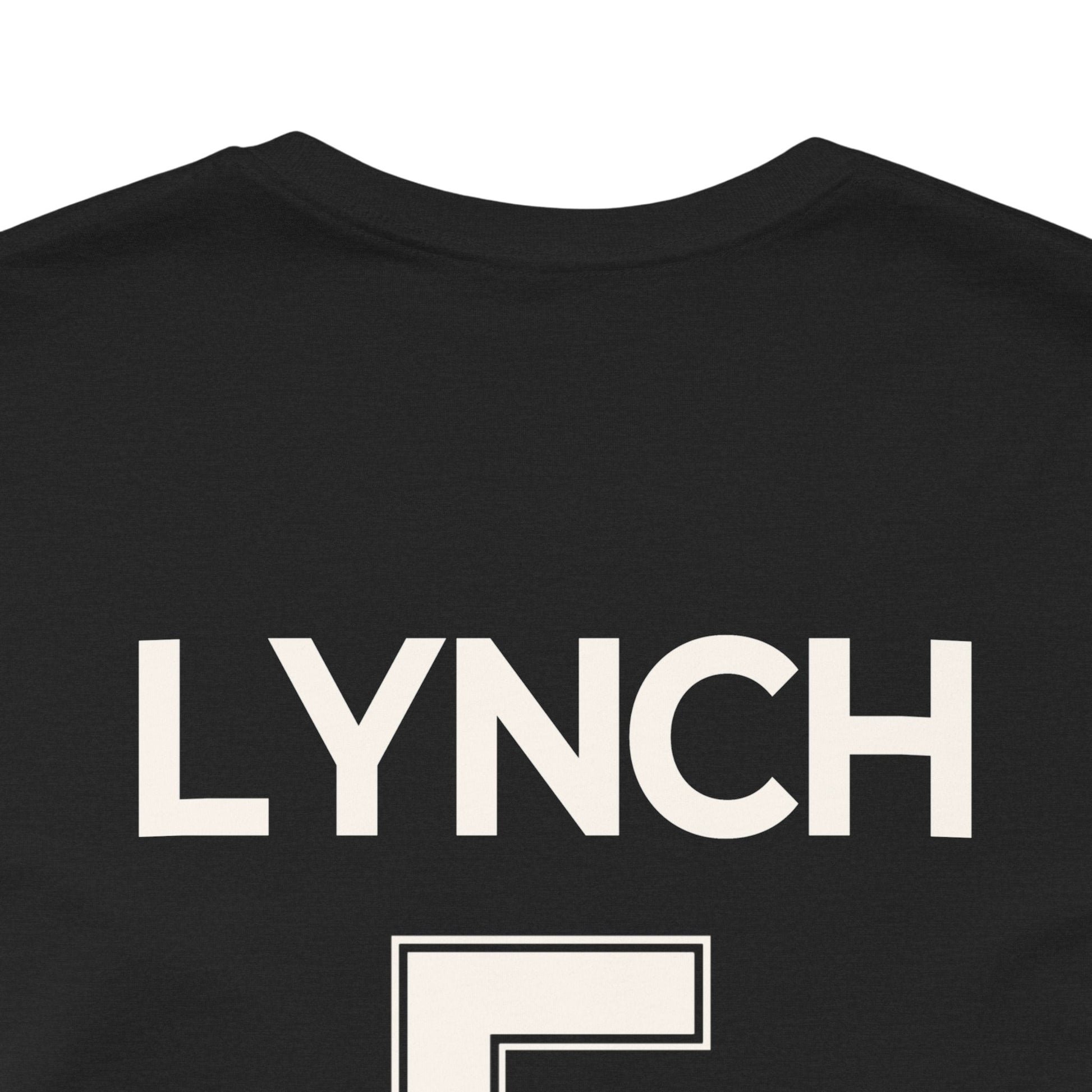 Devin Lynch Summit Jersey Unisex Shirt | Chix Sports