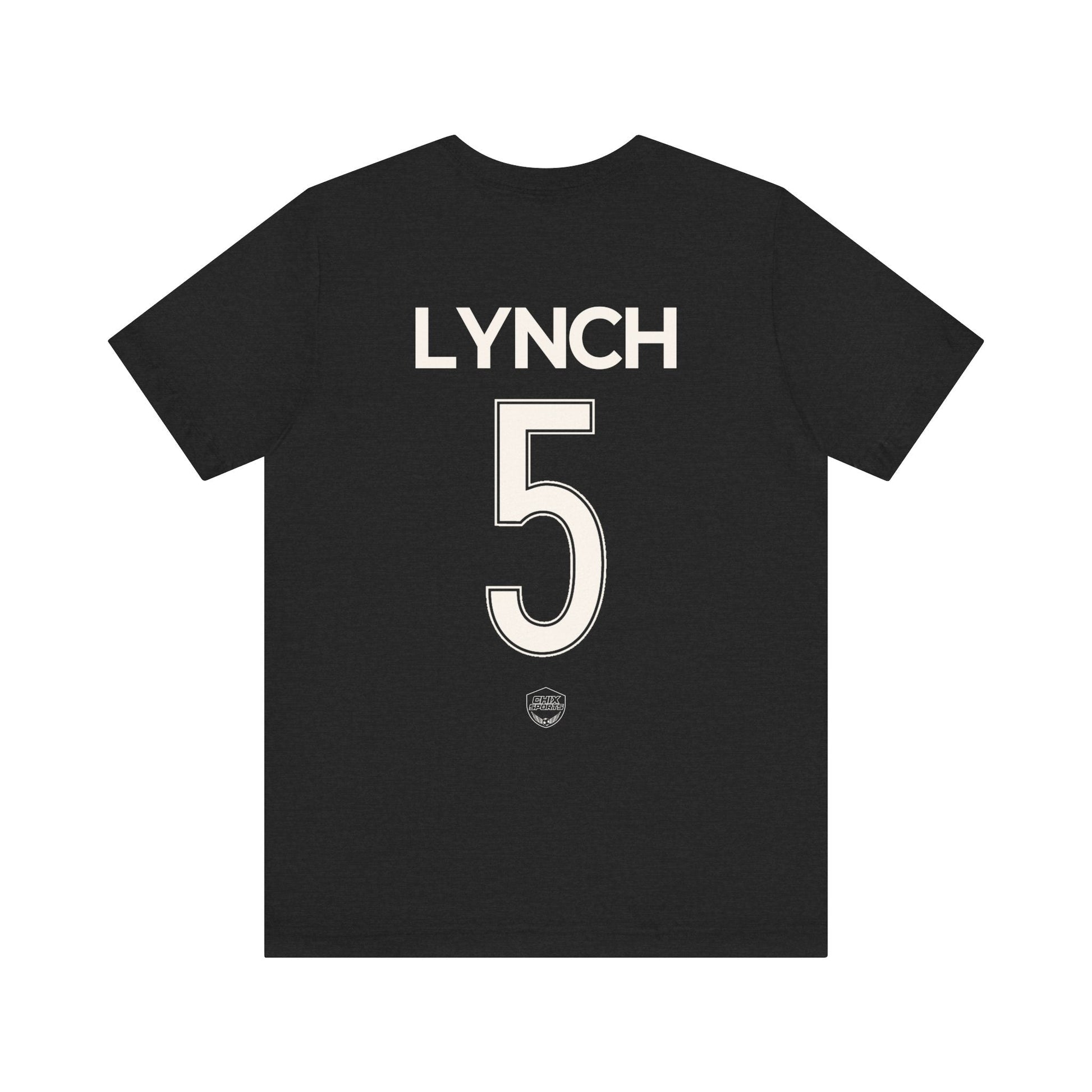 Devin Lynch Summit Jersey Unisex Shirt | Chix Sports
