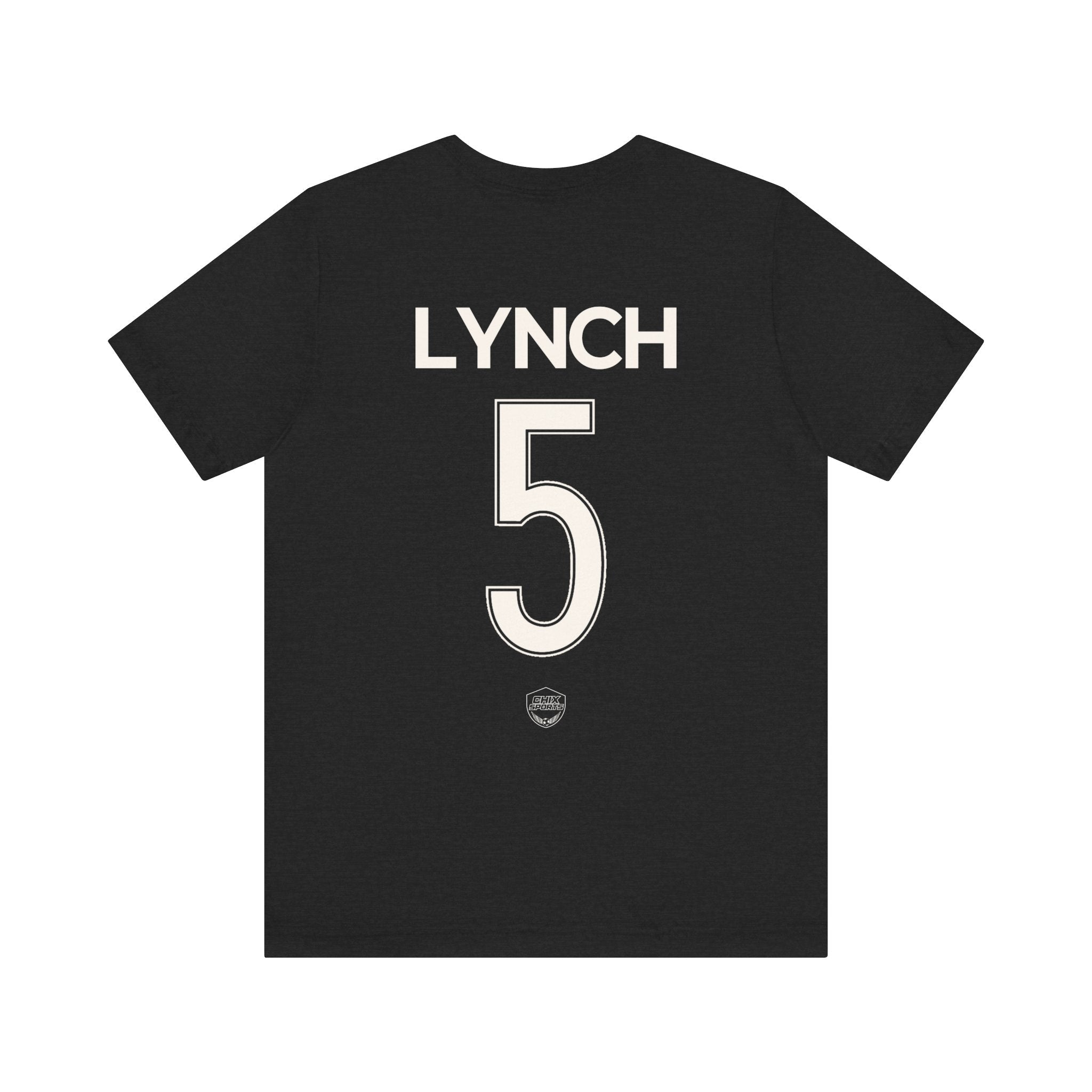 Devin Lynch Summit Jersey Unisex Shirt | Chix Sports