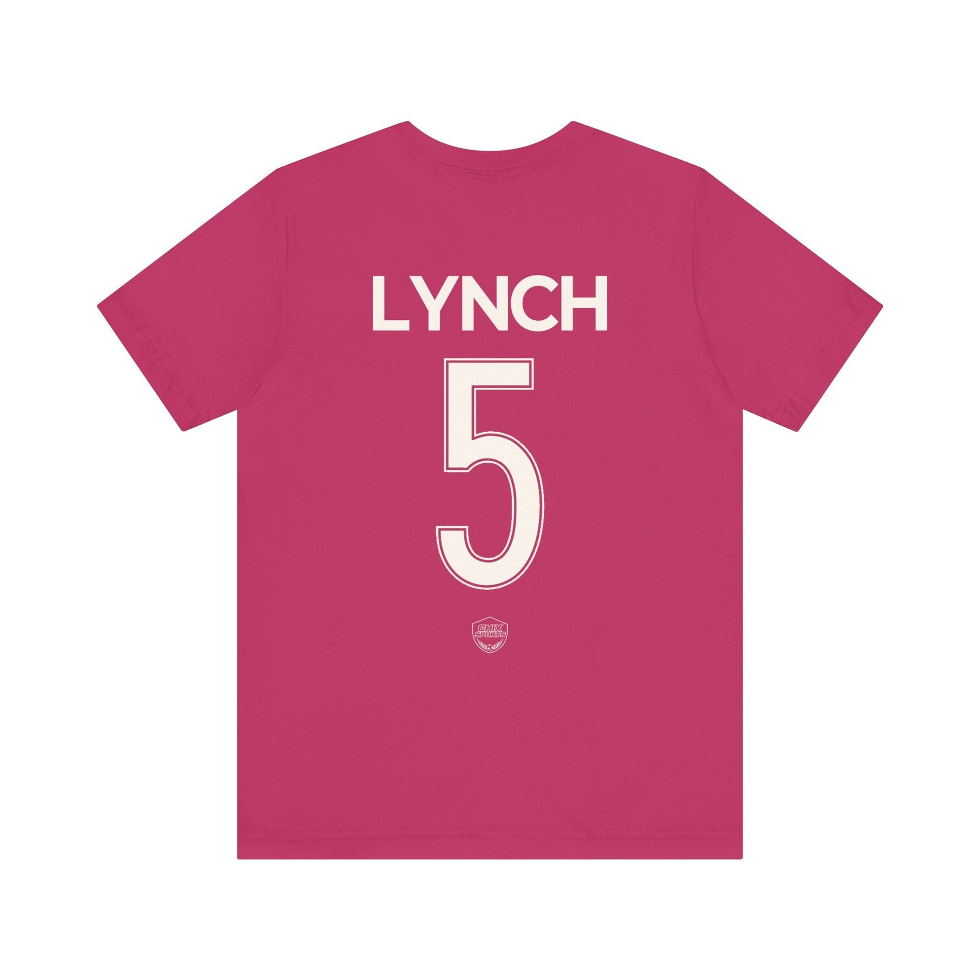 Devin Lynch Summit Jersey Unisex Shirt | Chix Sports