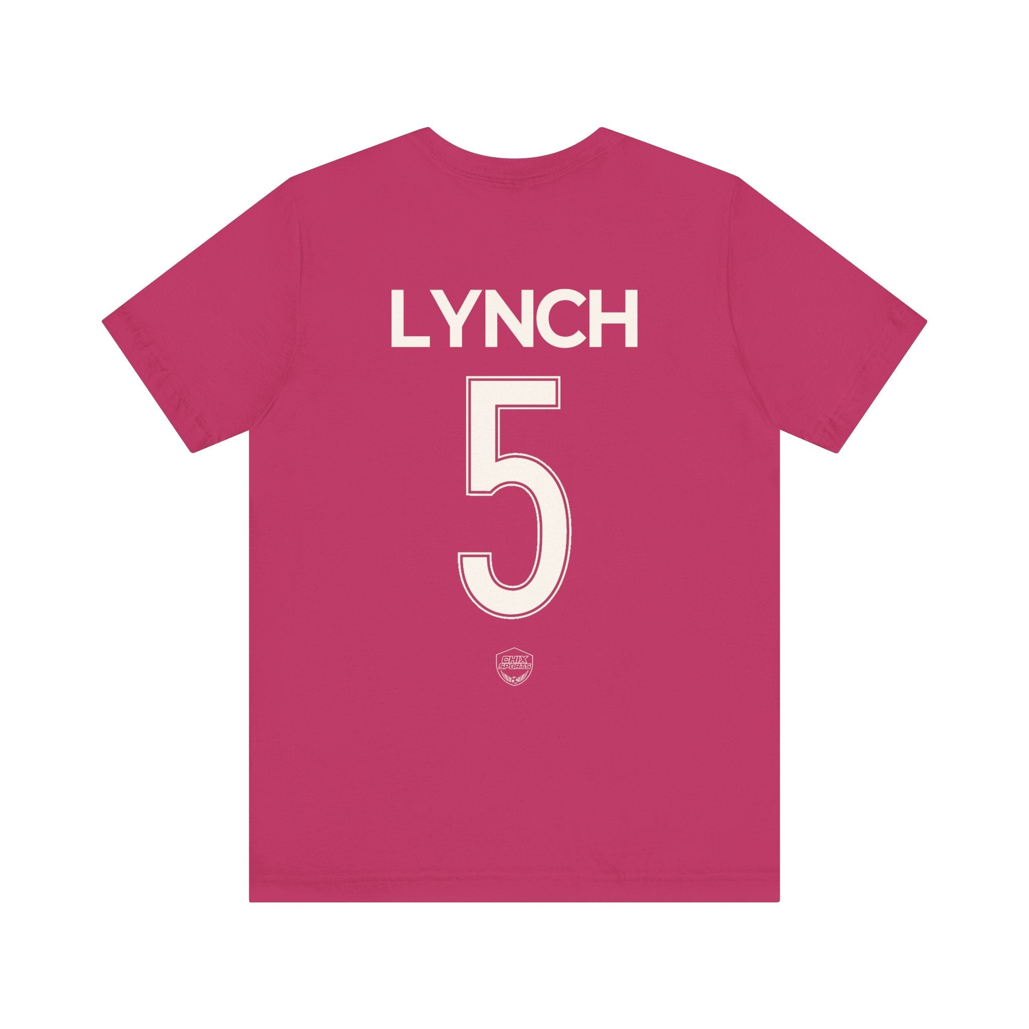 Devin Lynch Summit Jersey Unisex Shirt | Chix Sports