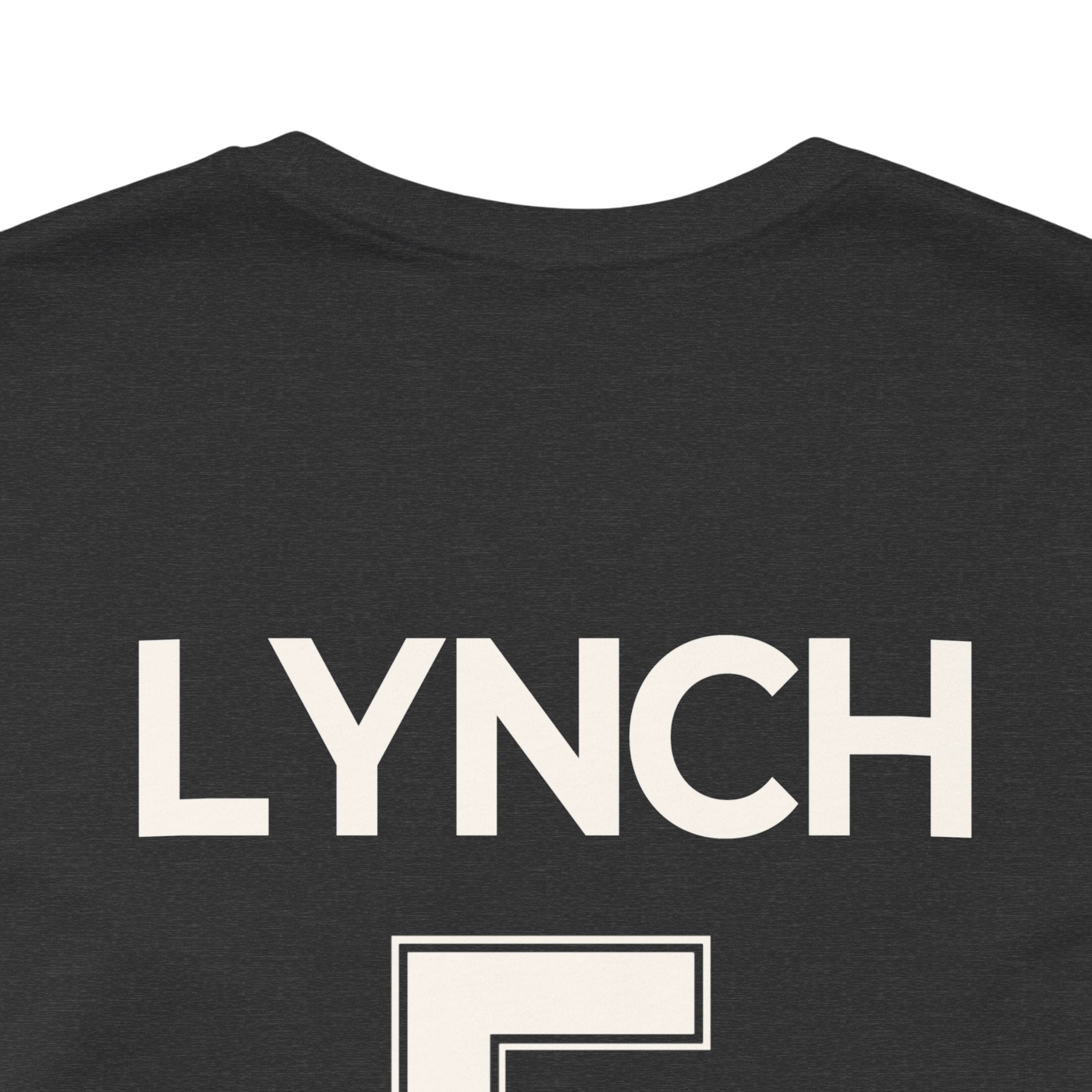 Devin Lynch Summit Jersey Unisex Shirt | Chix Sports