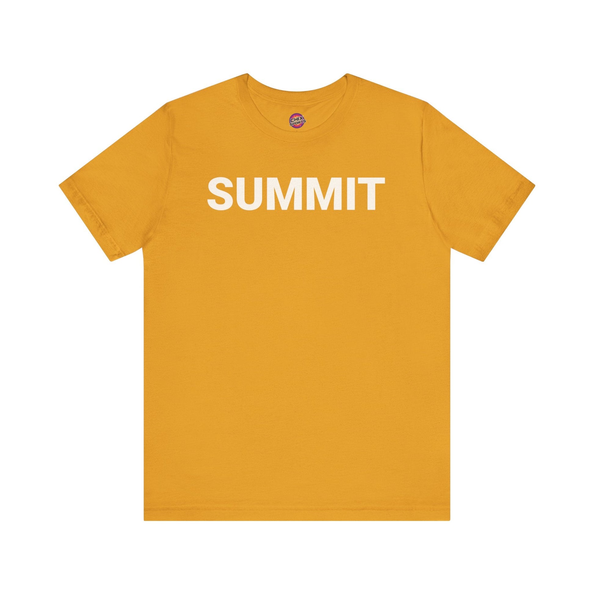 Devin Lynch Summit Jersey Unisex Shirt | Chix Sports
