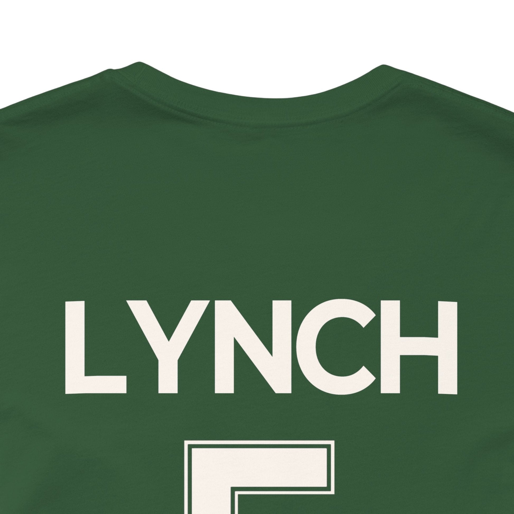 Devin Lynch Summit Jersey Unisex Shirt | Chix Sports
