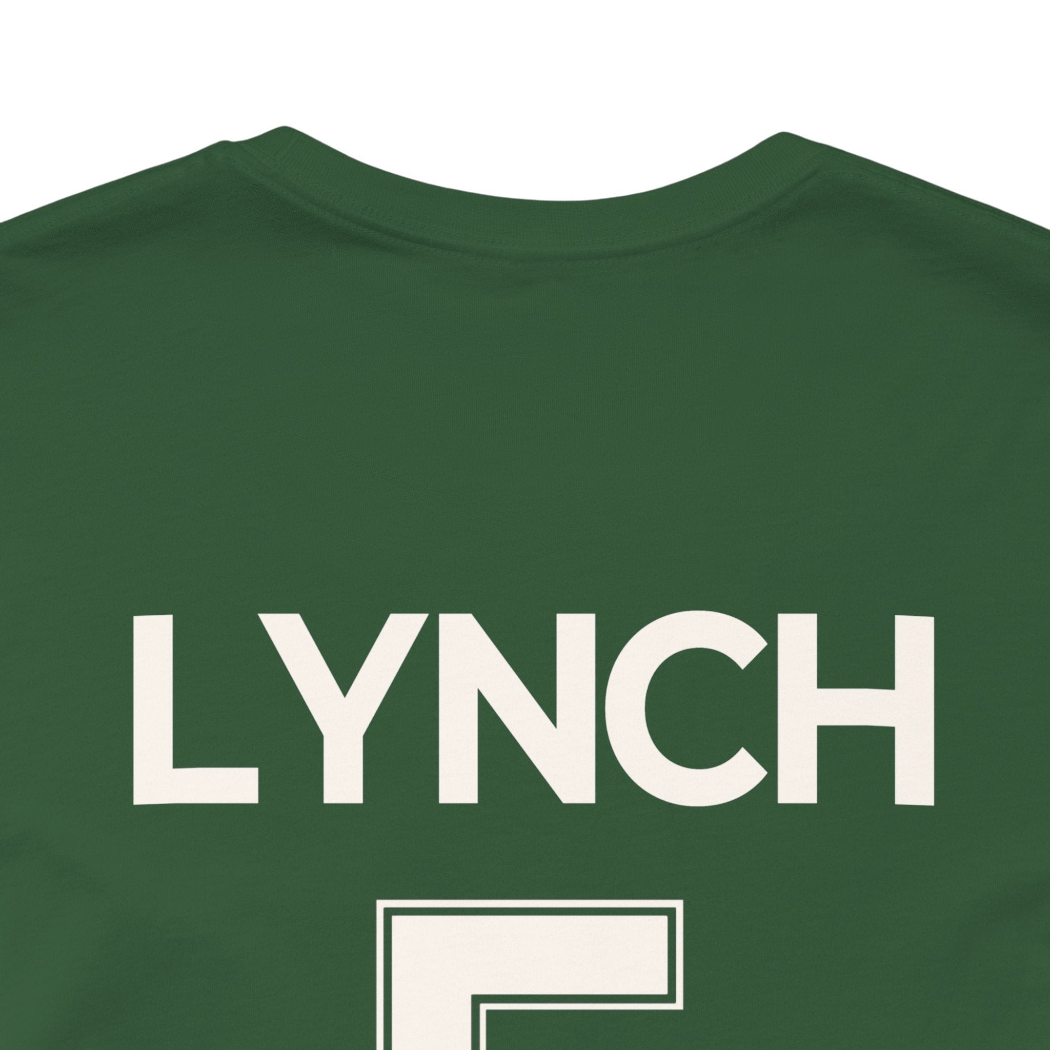 Devin Lynch Summit Jersey Unisex Shirt | Chix Sports