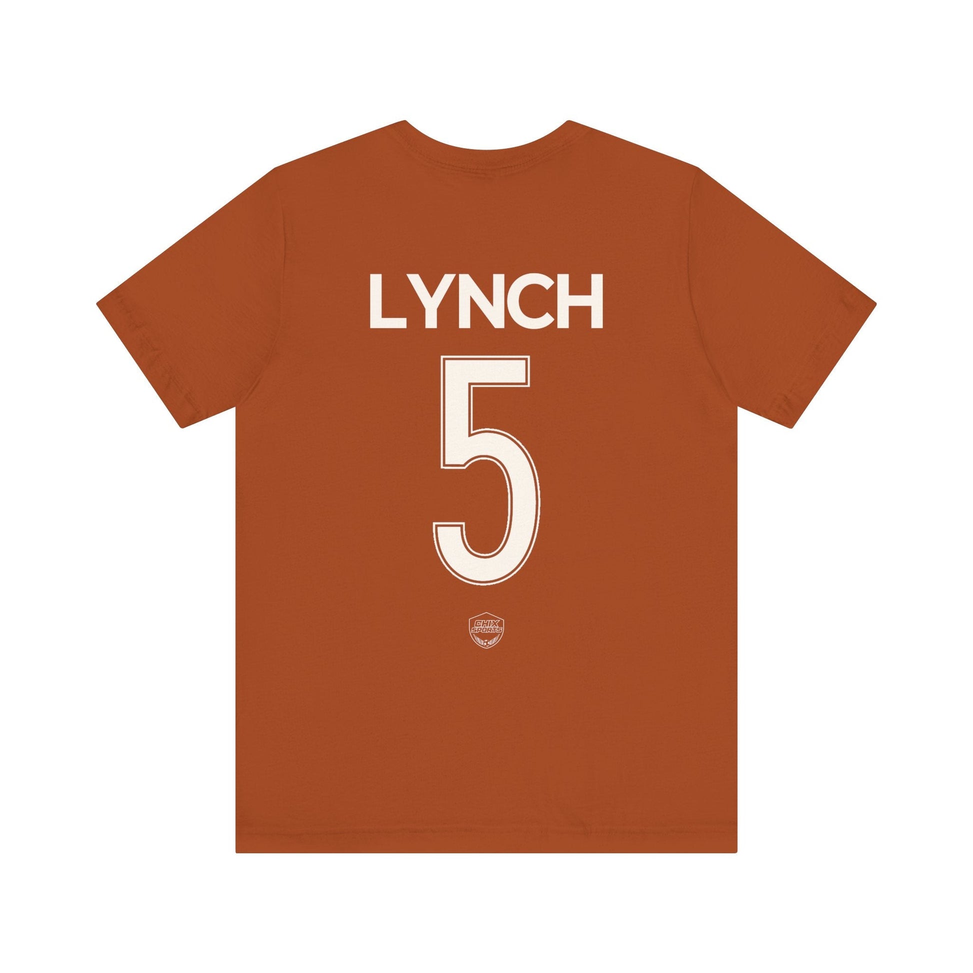 Devin Lynch Summit Jersey Unisex Shirt | Chix Sports