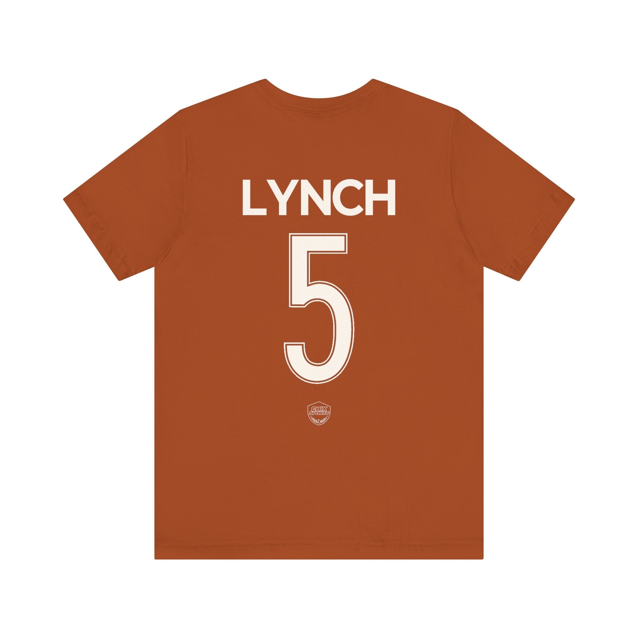 Devin Lynch Summit Jersey Unisex Shirt | Chix Sports