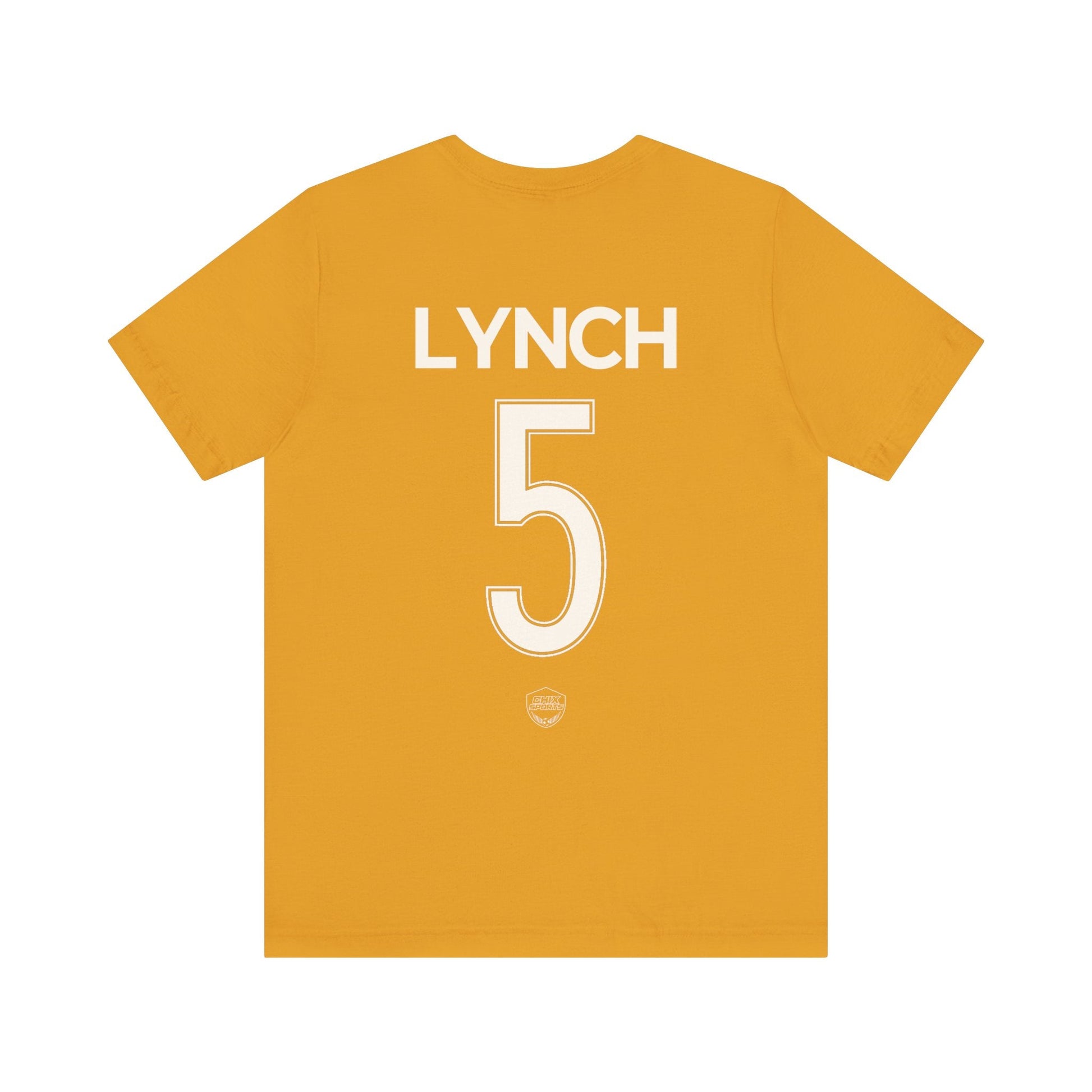 Devin Lynch Summit Jersey Unisex Shirt | Chix Sports