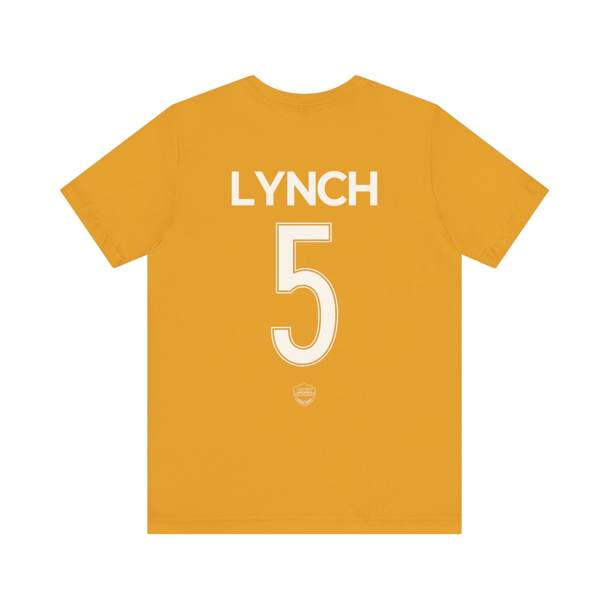 Devin Lynch Summit Jersey Unisex Shirt | Chix Sports
