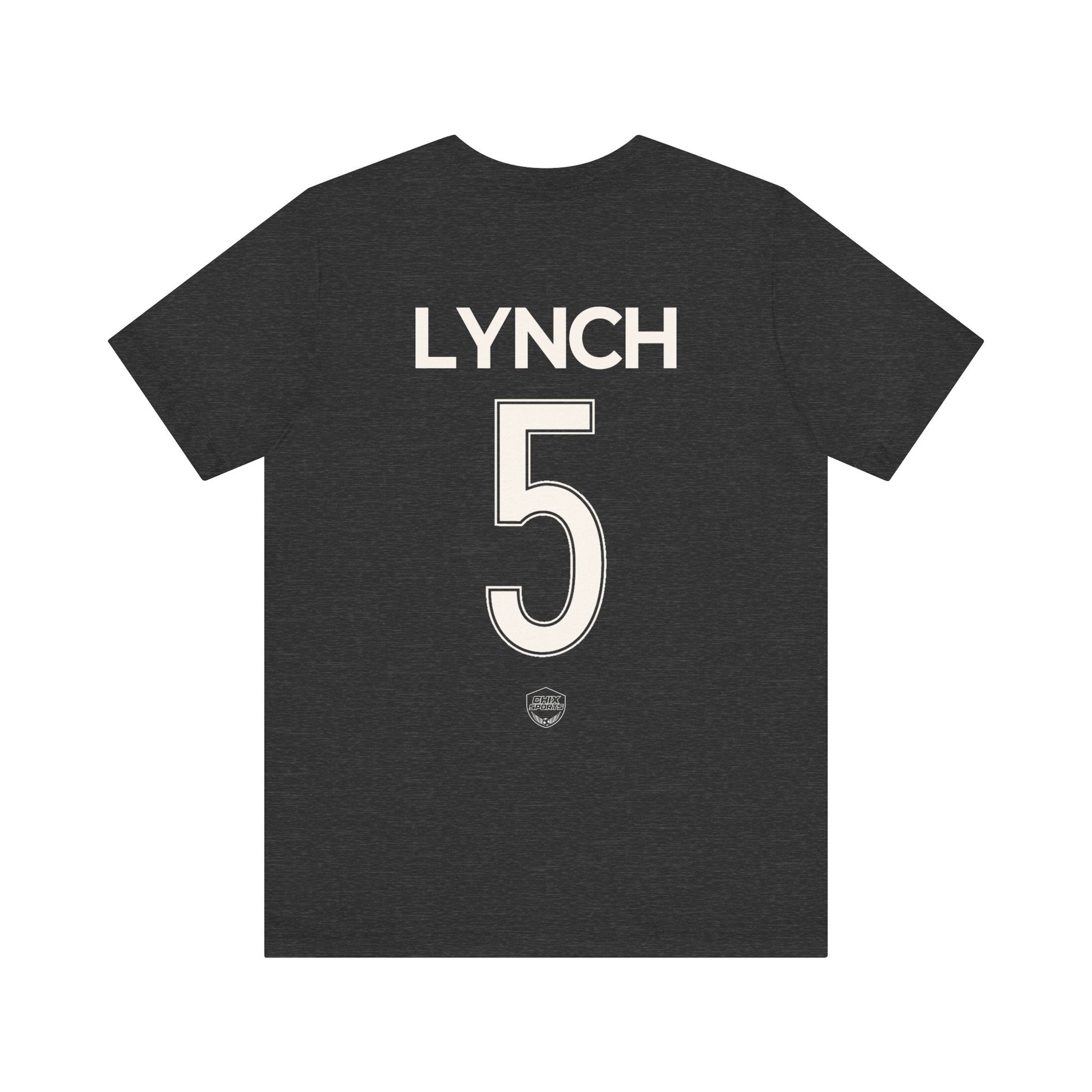 Devin Lynch Summit Jersey Unisex Shirt | Chix Sports