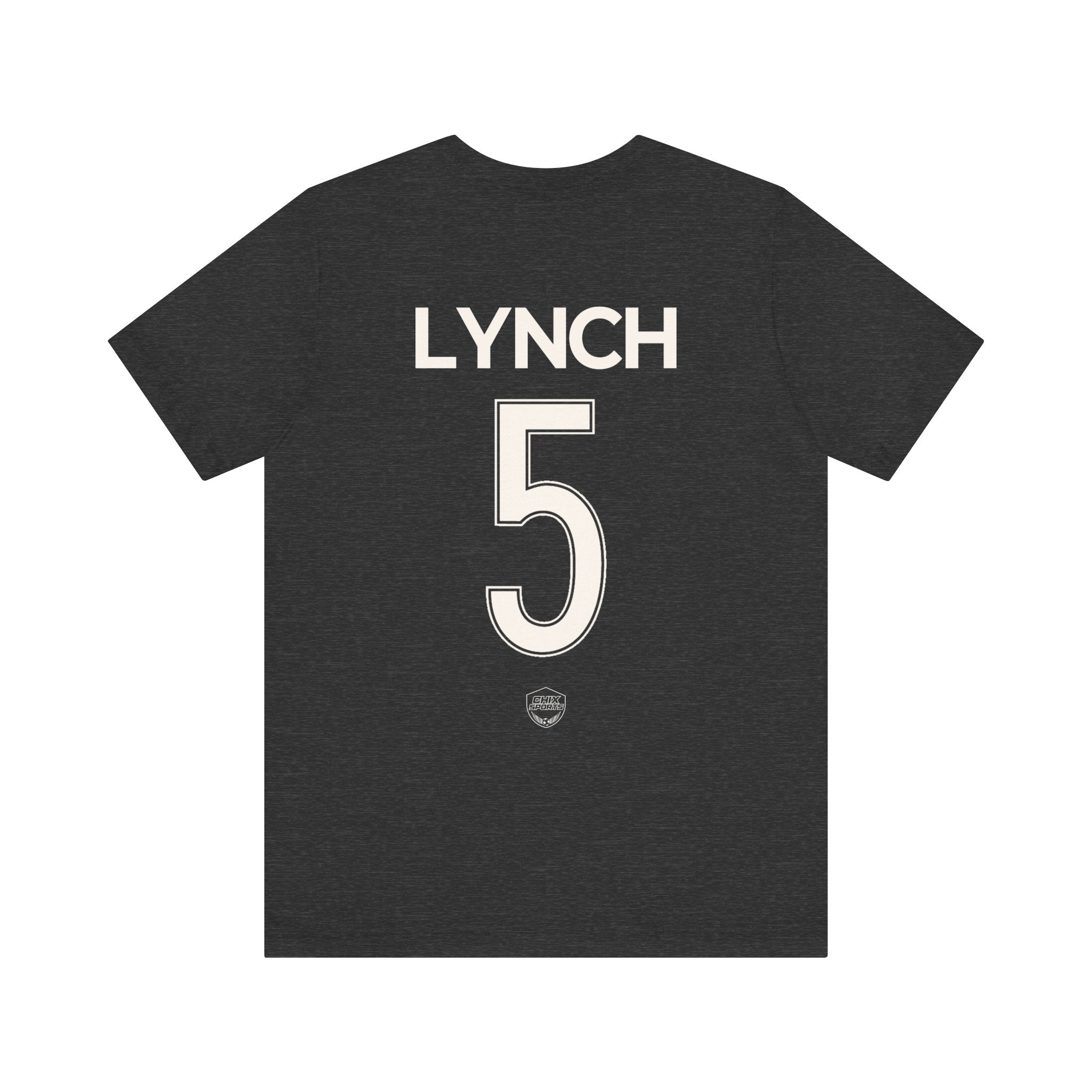 Devin Lynch Summit Jersey Unisex Shirt | Chix Sports