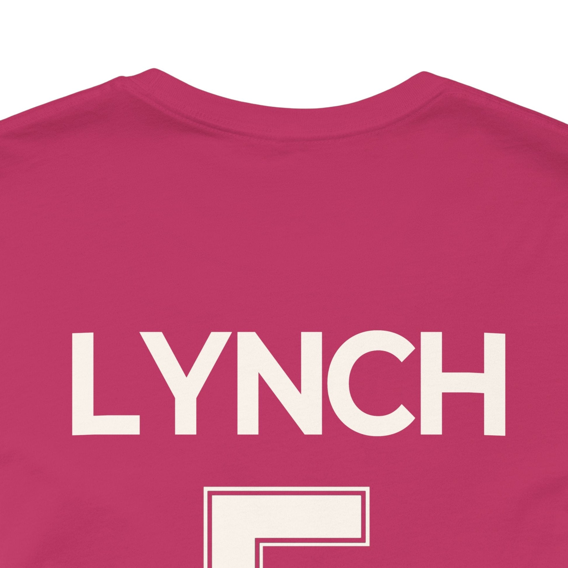 Devin Lynch Summit Jersey Unisex Shirt | Chix Sports