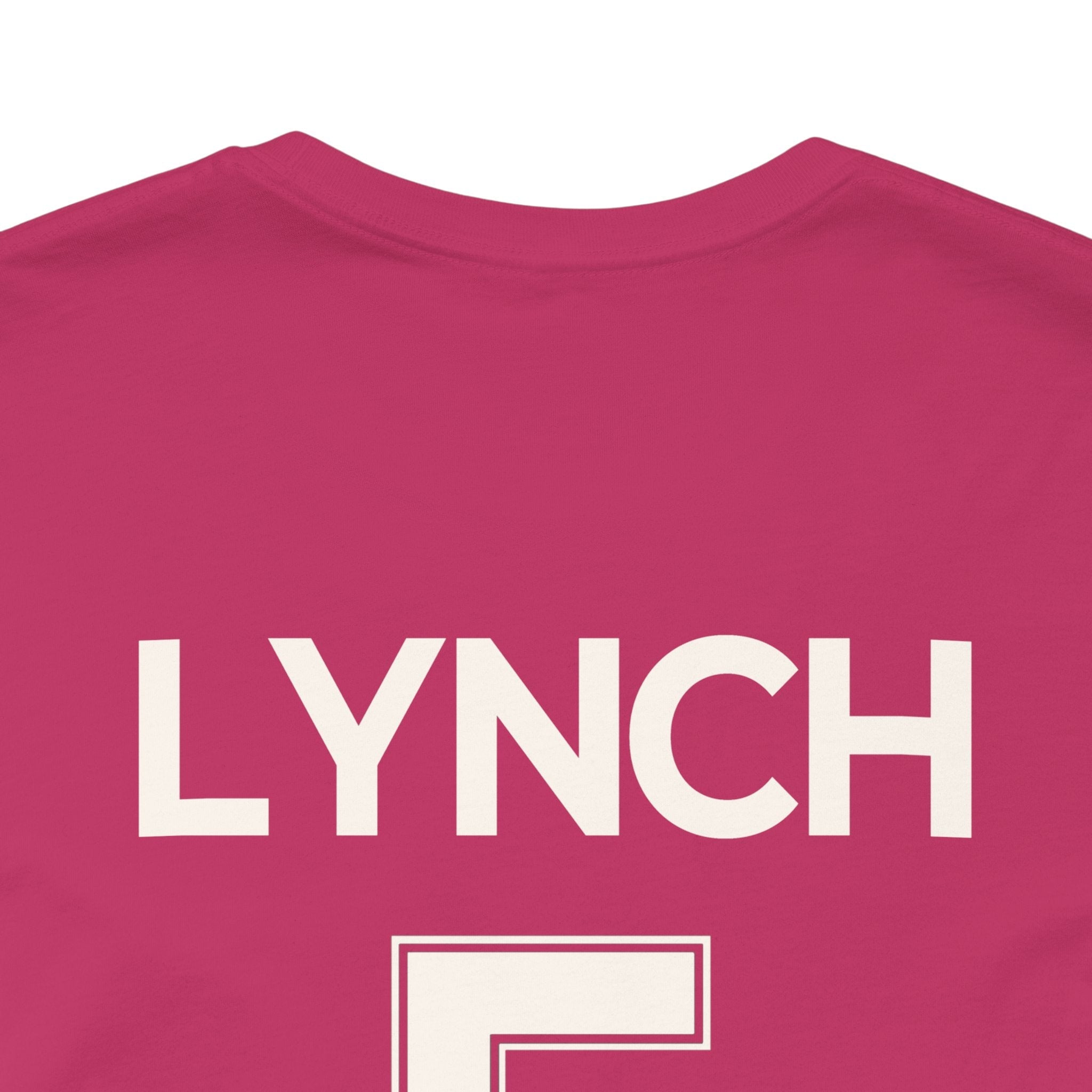 Devin Lynch Summit Jersey Unisex Shirt | Chix Sports