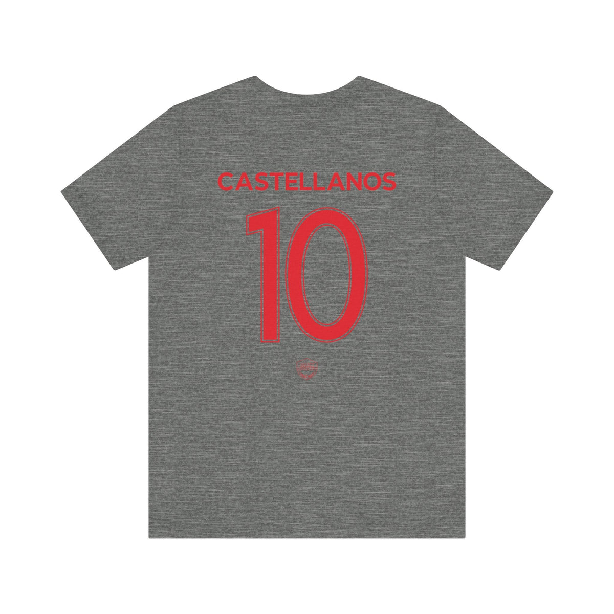 Deyna Castellanos Unisex Thorns Jersey Shirt | Chix Sports