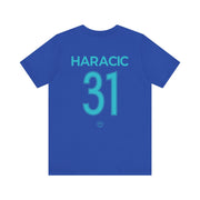DiDi Haracic Wave Jersey Unisex Shirt | Chix Sports
