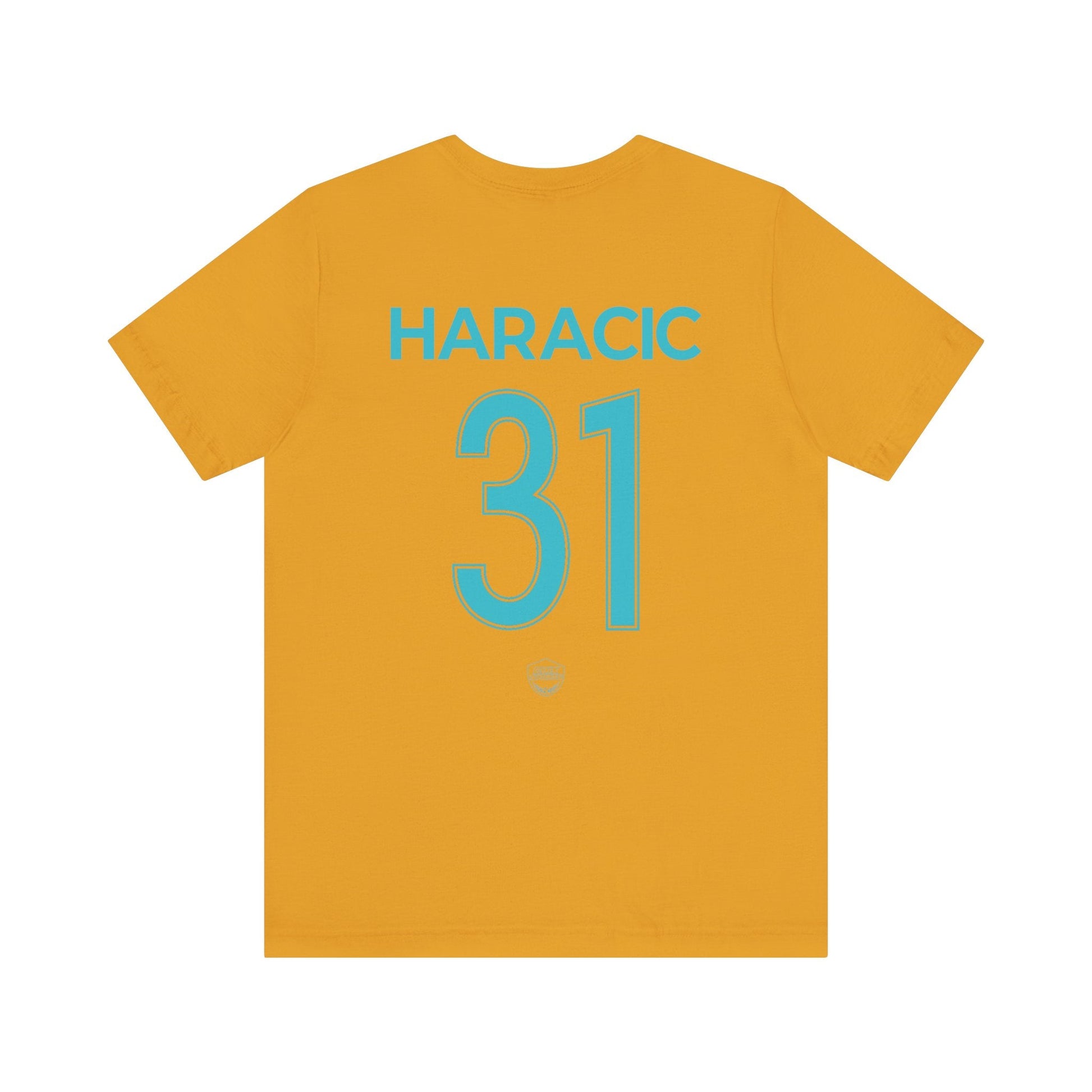 DiDi Haracic Wave Jersey Unisex Shirt | Chix Sports
