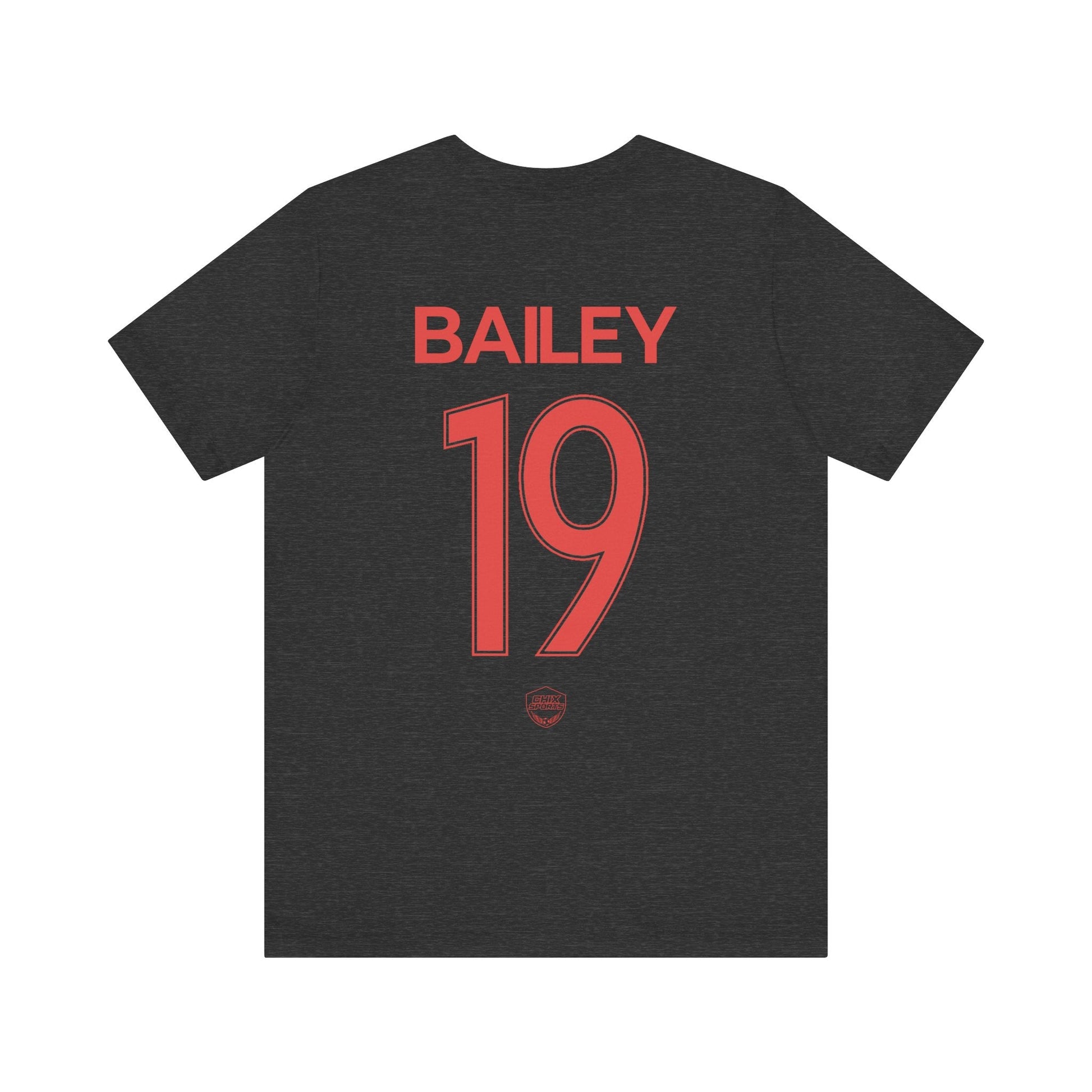 Dorian Bailey Bay Jersey Unisex Shirt | Chix Sports