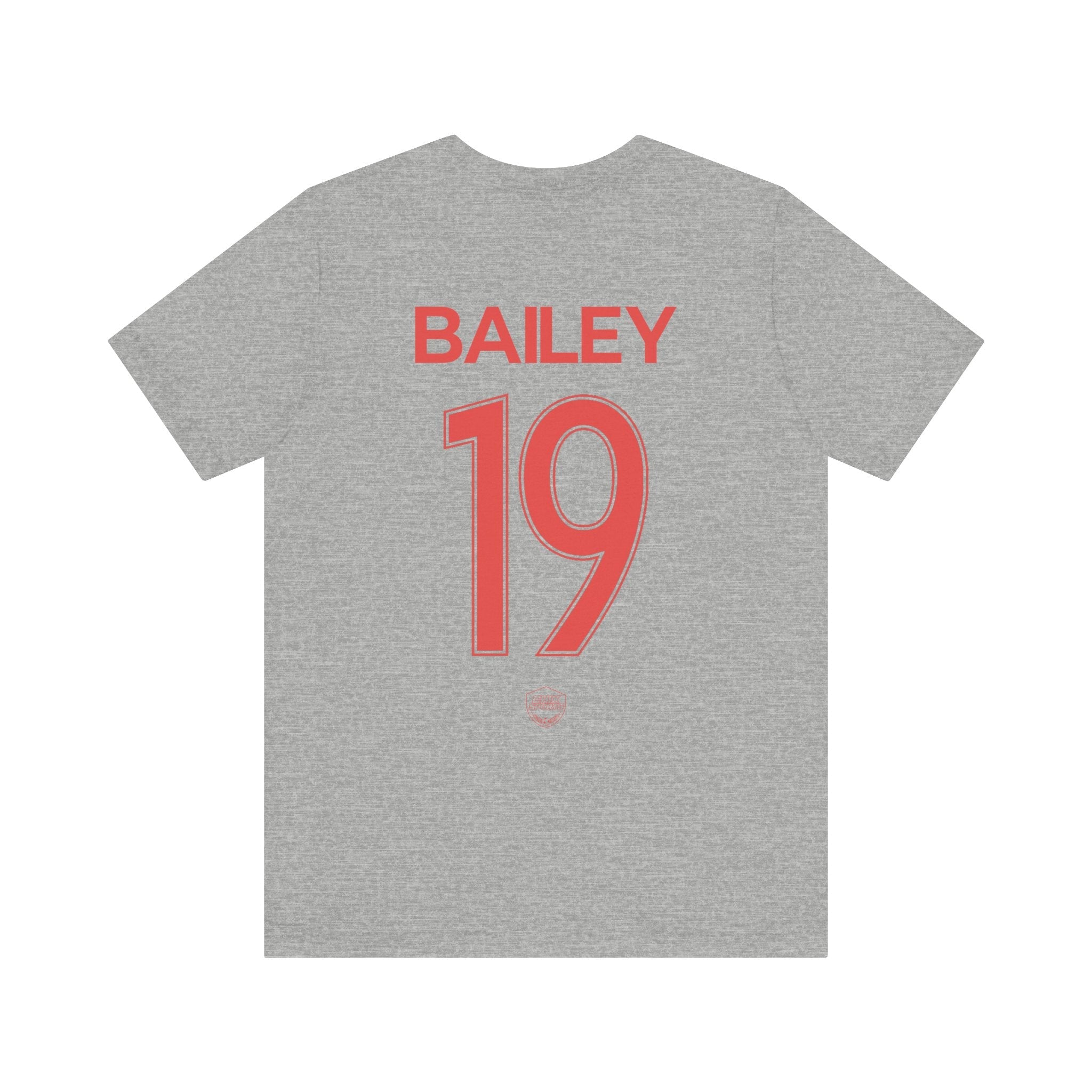 Dorian Bailey Bay Jersey Unisex Shirt | Chix Sports