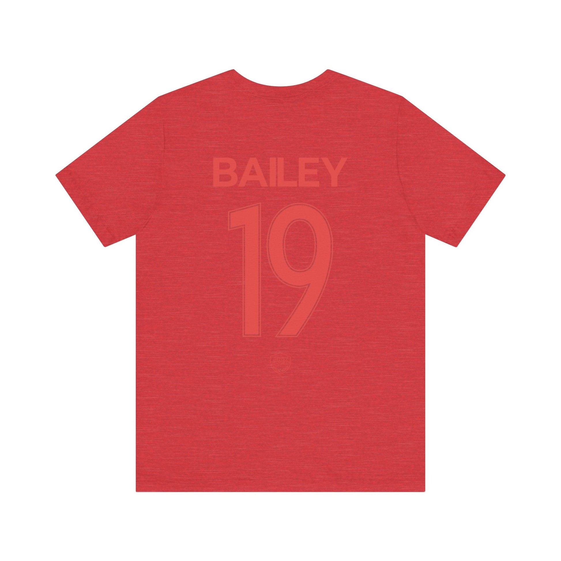 Dorian Bailey Bay Jersey Unisex Shirt | Chix Sports