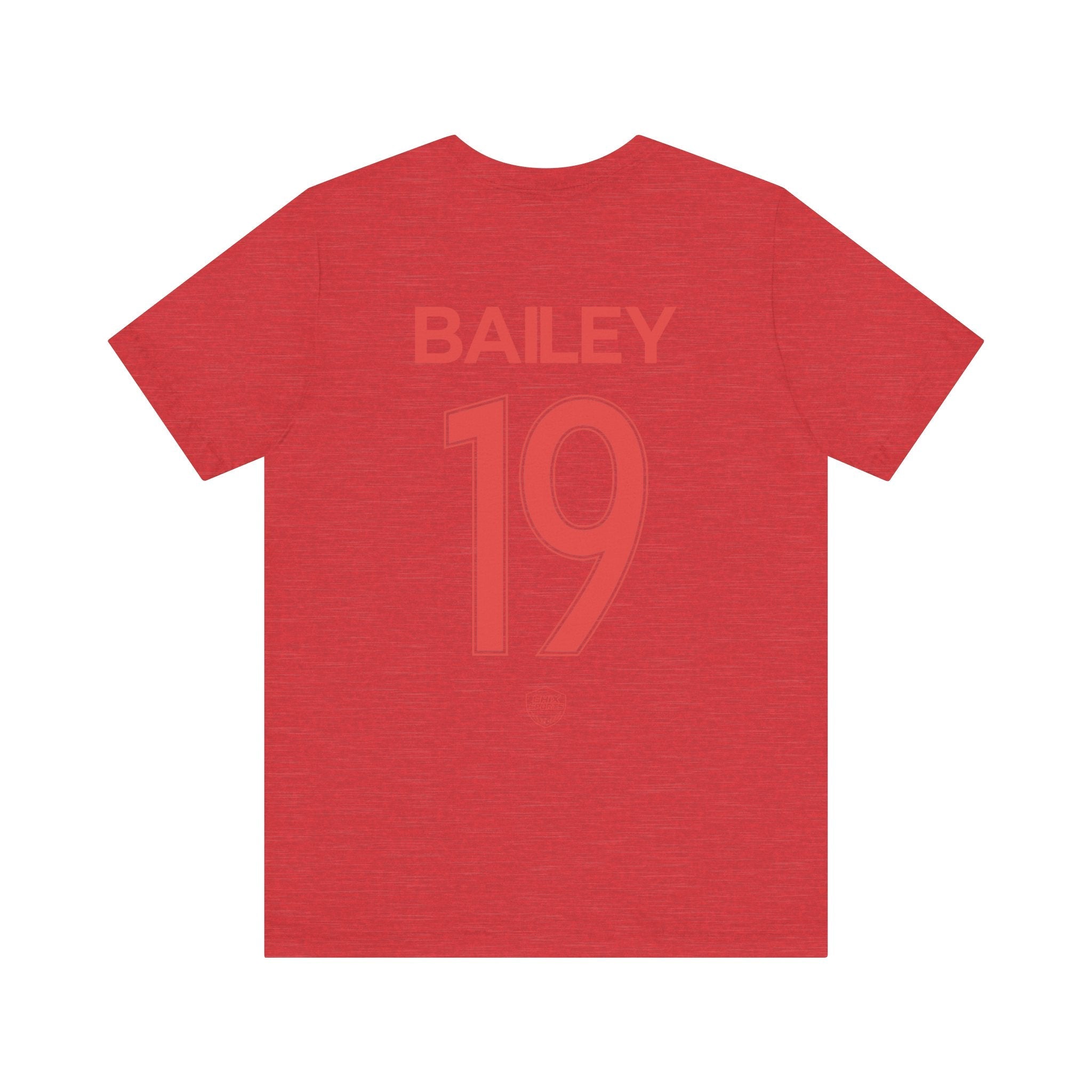 Dorian Bailey Bay Jersey Unisex Shirt | Chix Sports