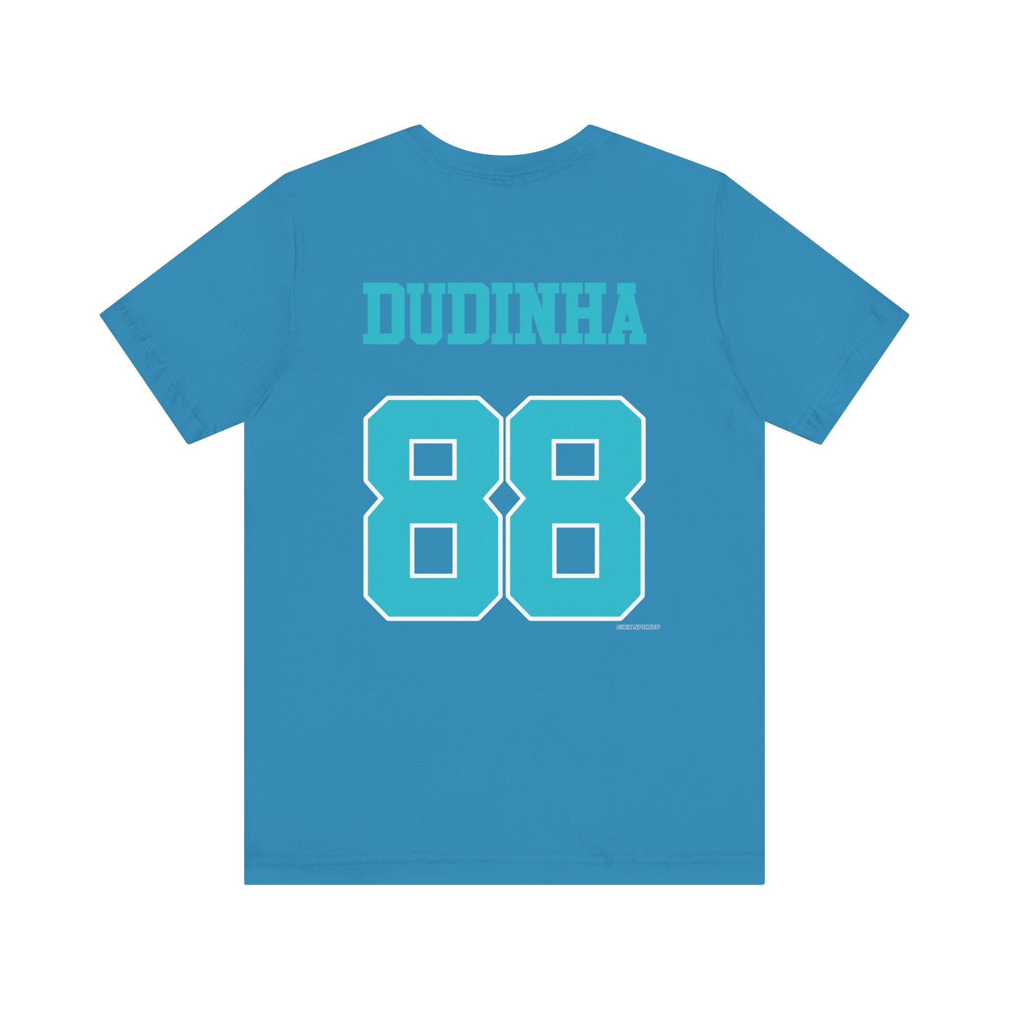 Dudhina Wave Jersey Unisex Shirt | Chix Sports