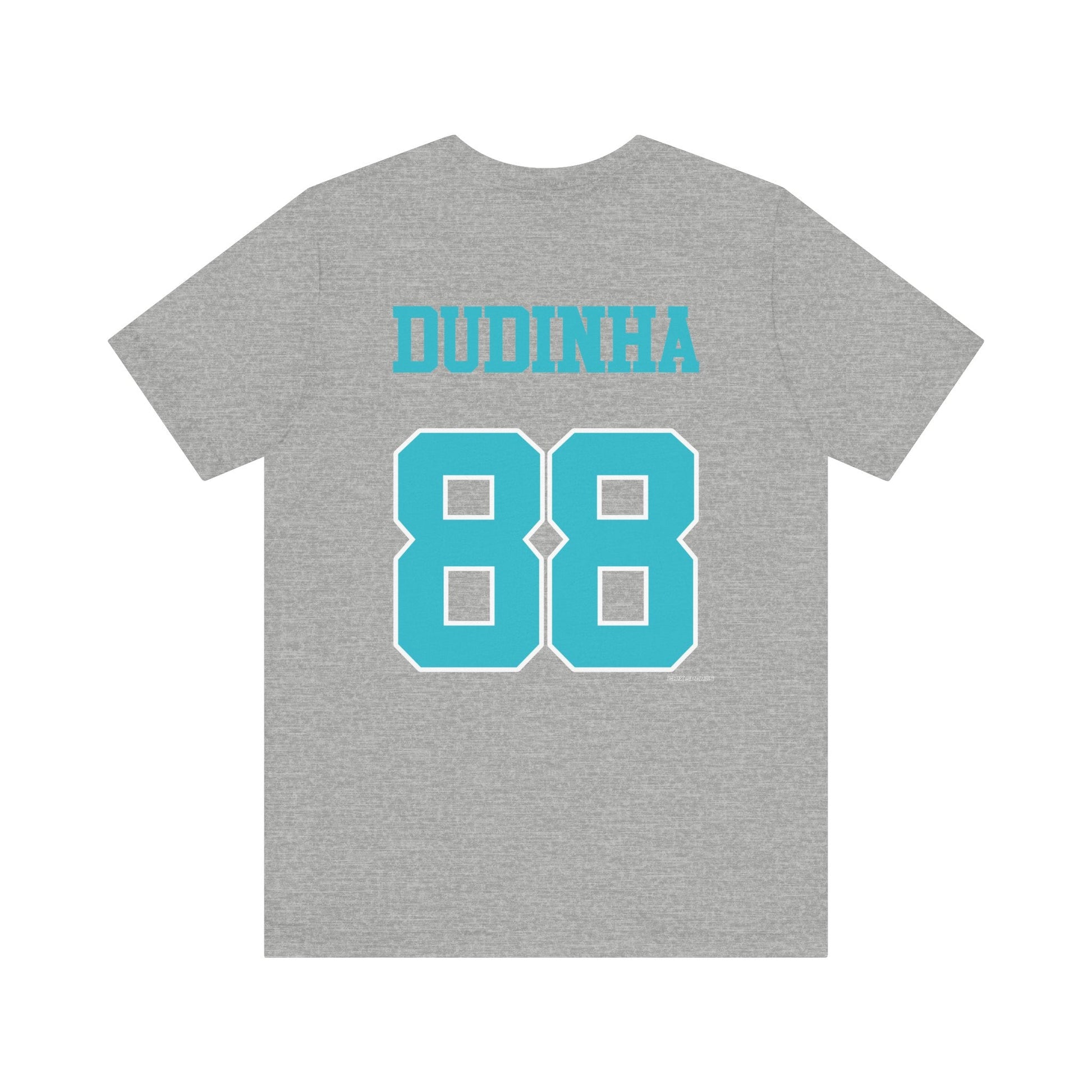 Dudhina Wave Jersey Unisex Shirt | Chix Sports