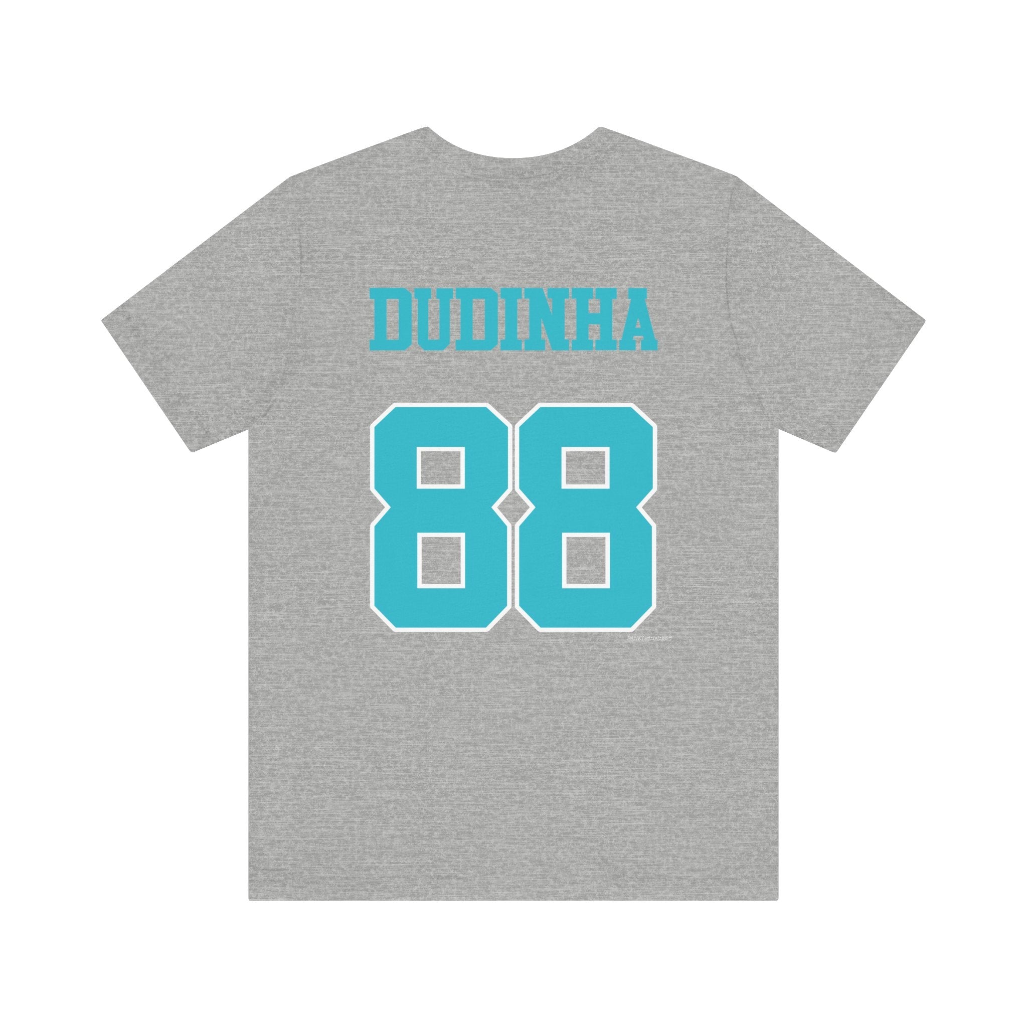 Dudhina Wave Jersey Unisex Shirt | Chix Sports