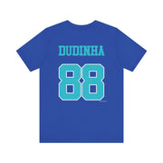 Dudhina Wave Jersey Unisex Shirt | Chix Sports