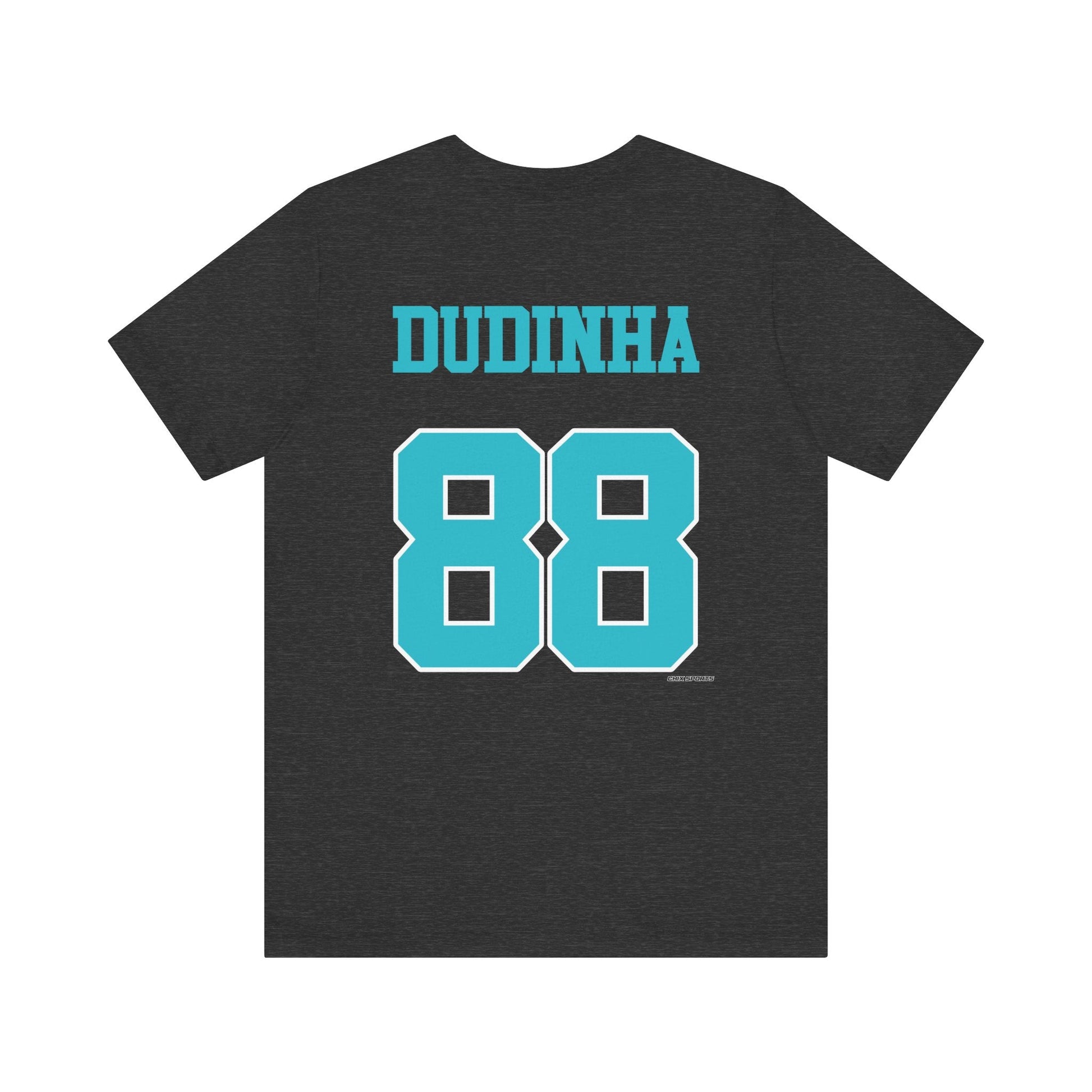 Dudhina Wave Jersey Unisex Shirt | Chix Sports