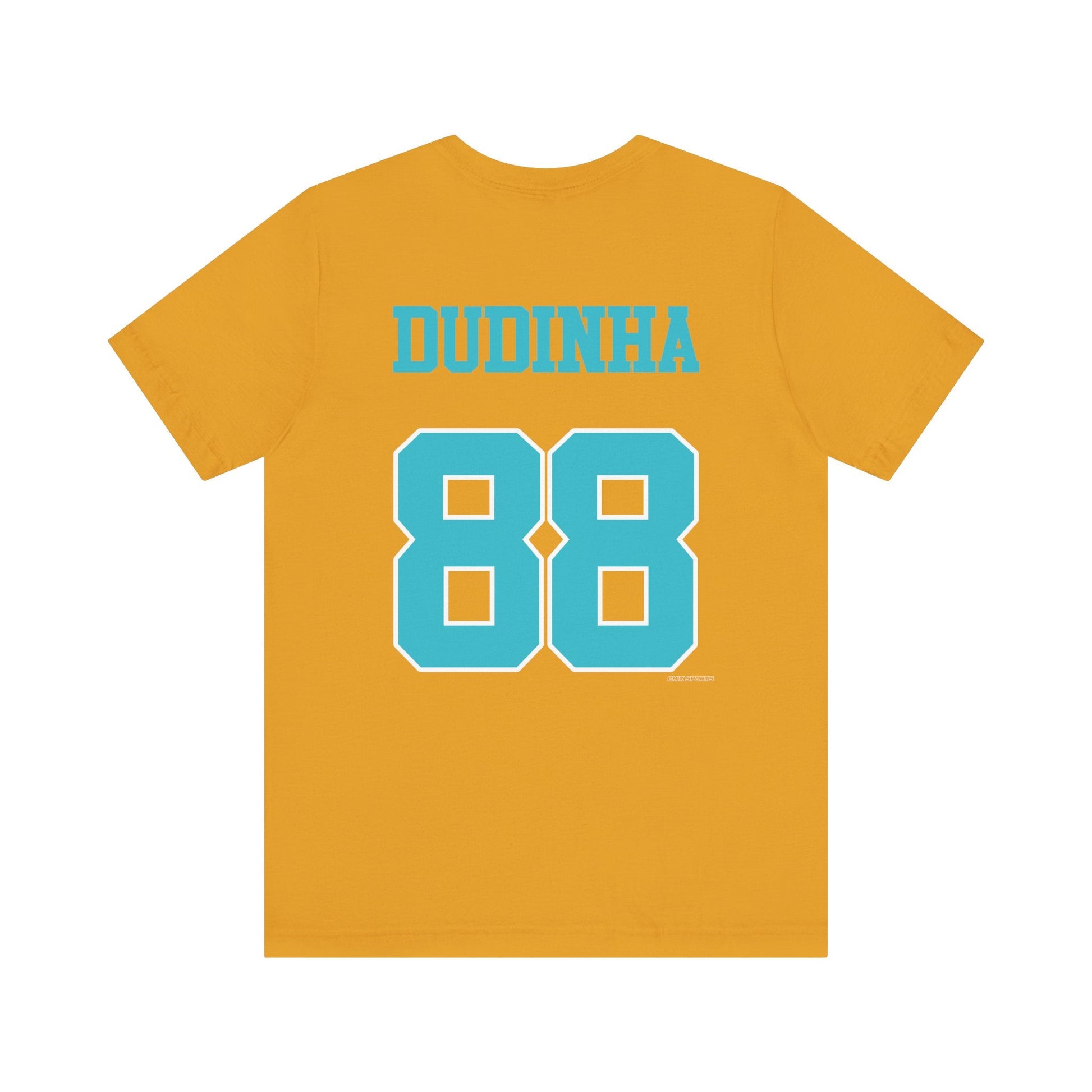 Dudhina Wave Jersey Unisex Shirt | Chix Sports