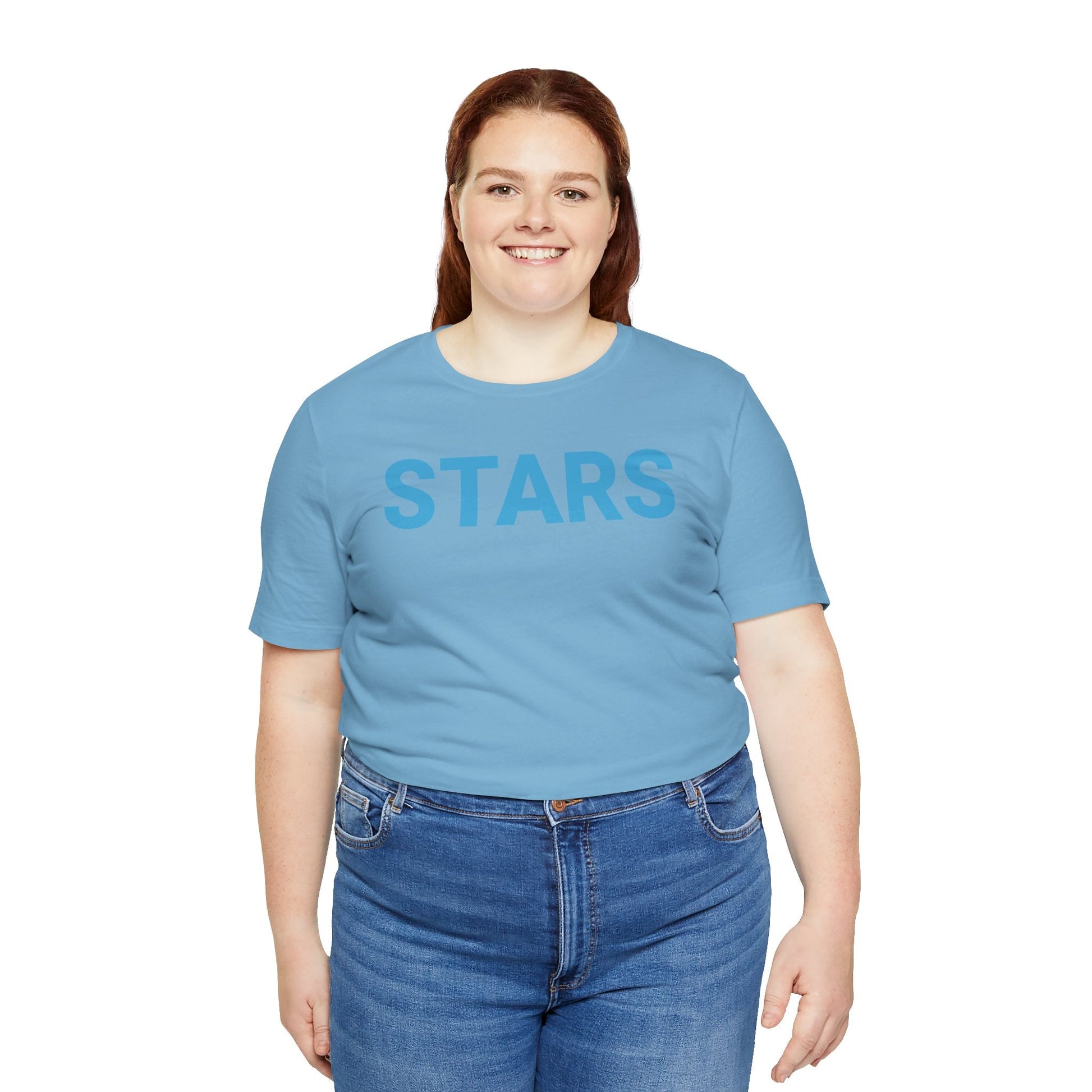 Elise Evans Stars Jersey Unisex Shirt | Chix Sports