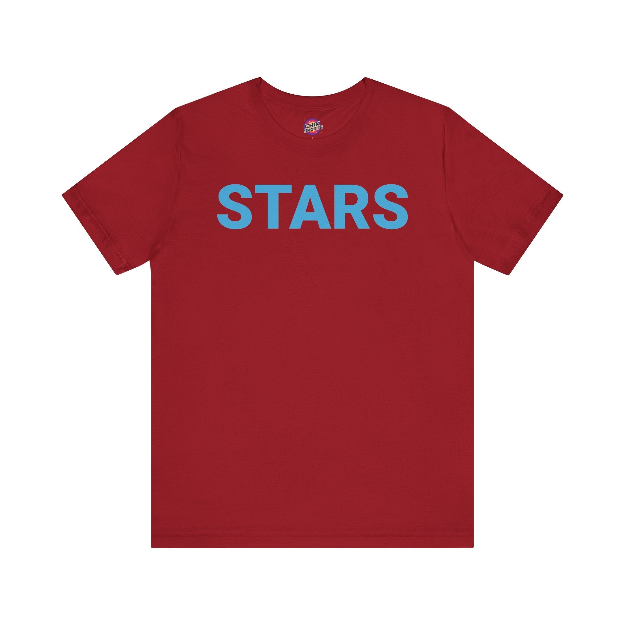 Elise Evans Stars Jersey Unisex Shirt | Chix Sports