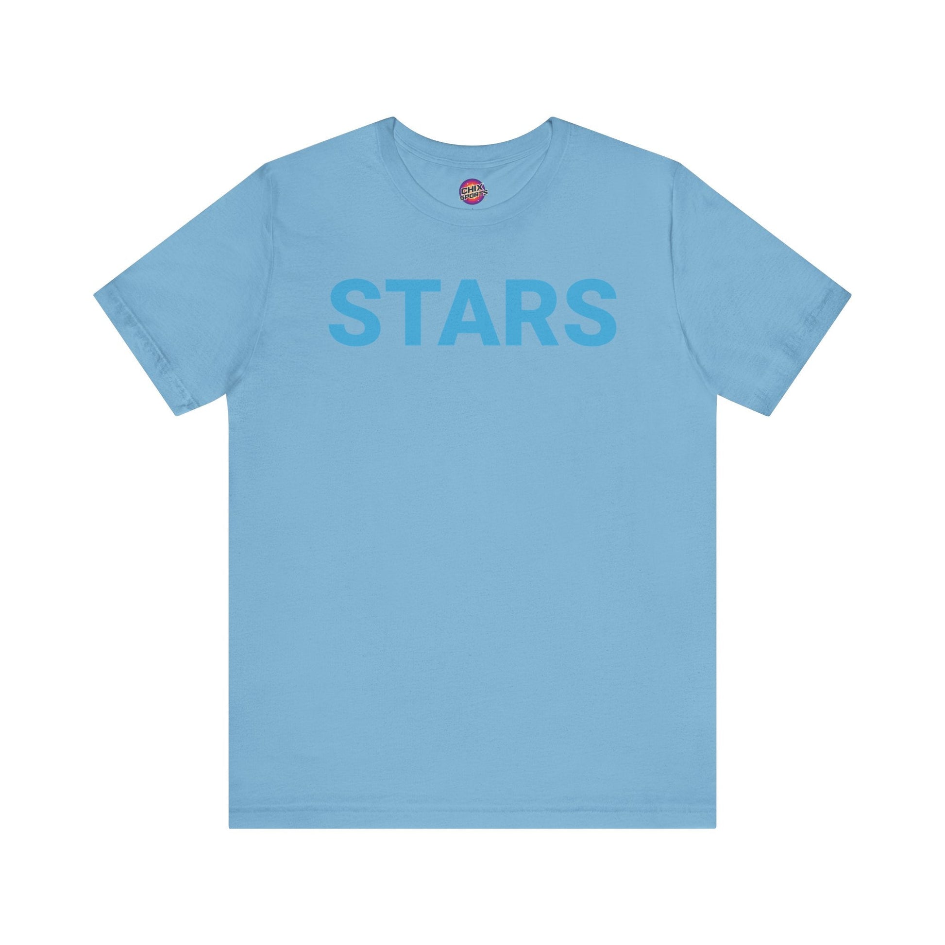 Elise Evans Stars Jersey Unisex Shirt | Chix Sports