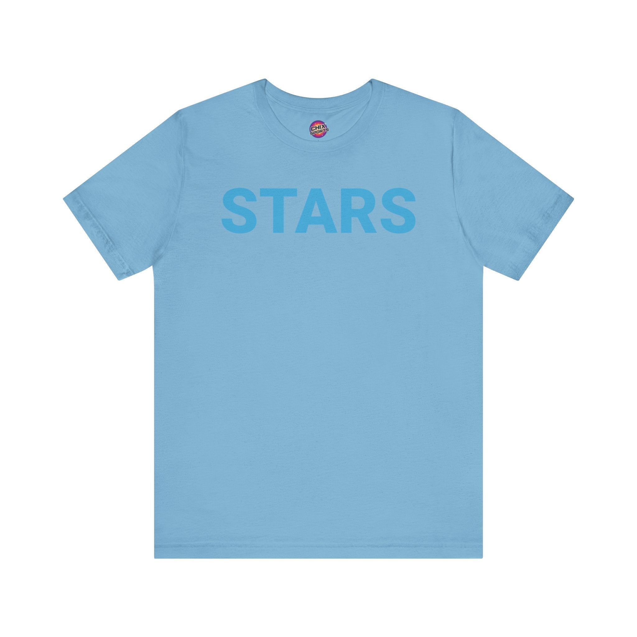 Elise Evans Stars Jersey Unisex Shirt | Chix Sports