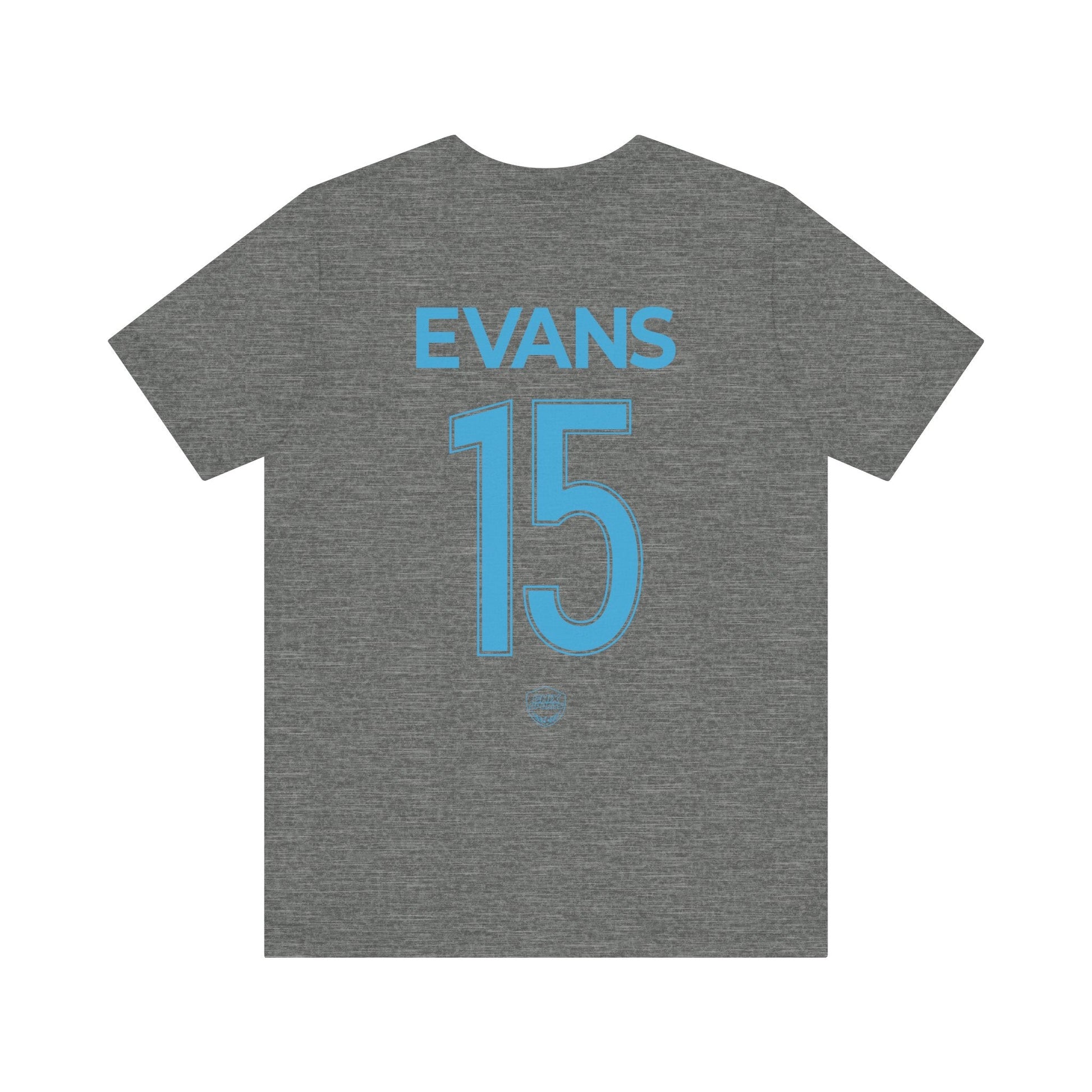 Elise Evans Stars Jersey Unisex Shirt | Chix Sports