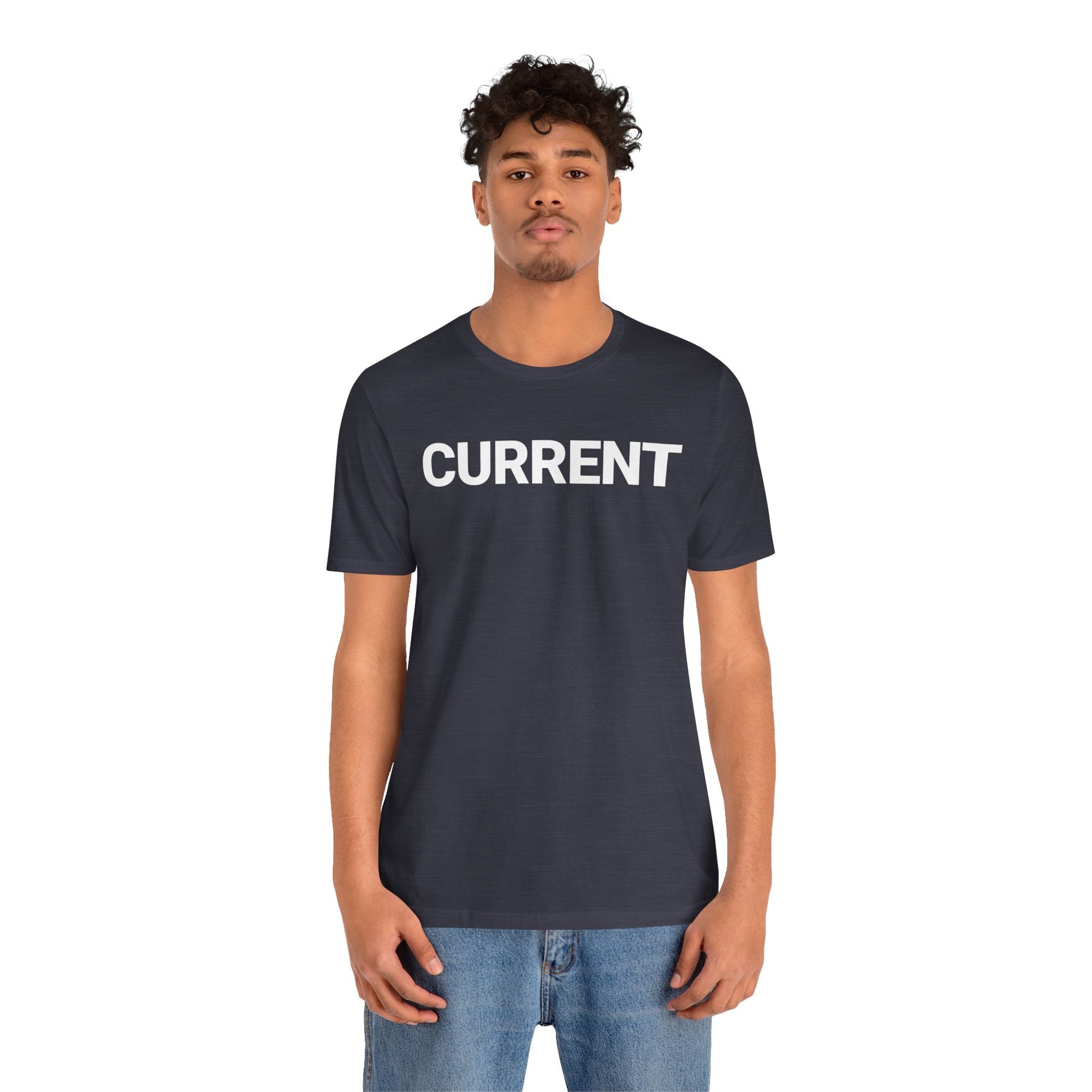 Elizabeth Ball Current Soccer Softblend T-shirt | Chix Sports