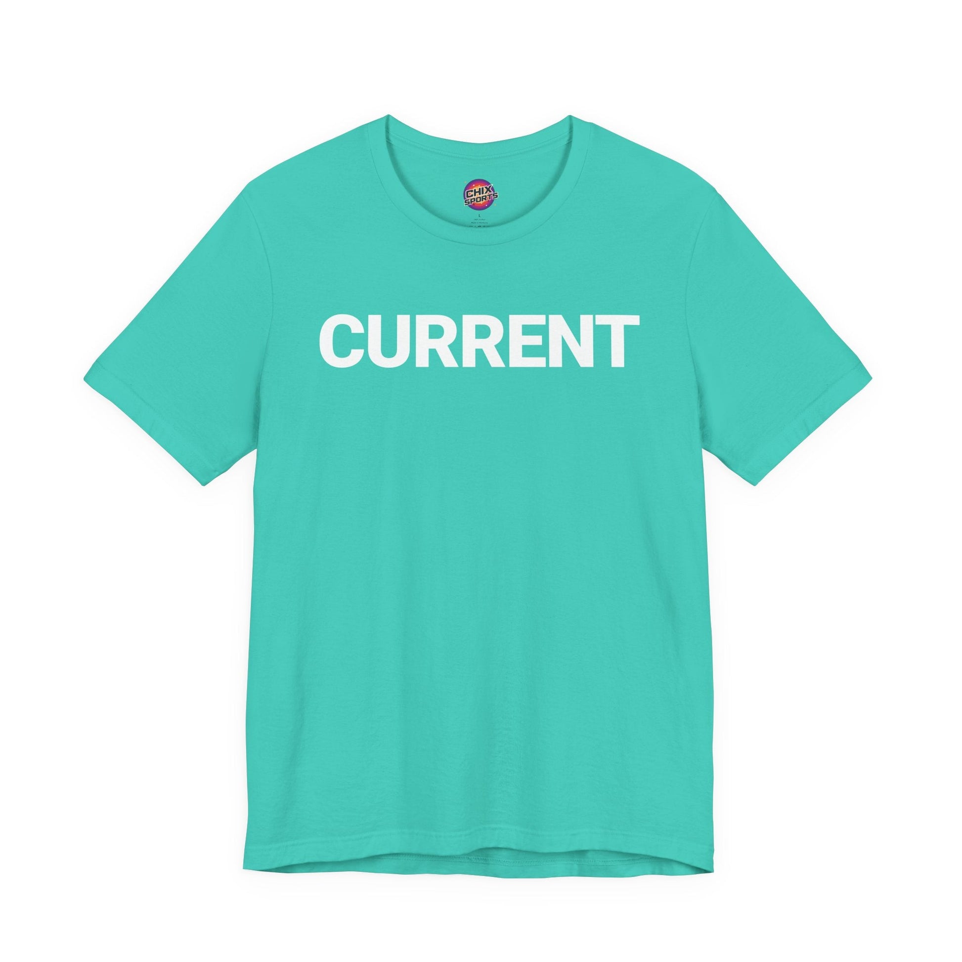 Elizabeth Ball Current Soccer Softblend T-shirt | Chix Sports