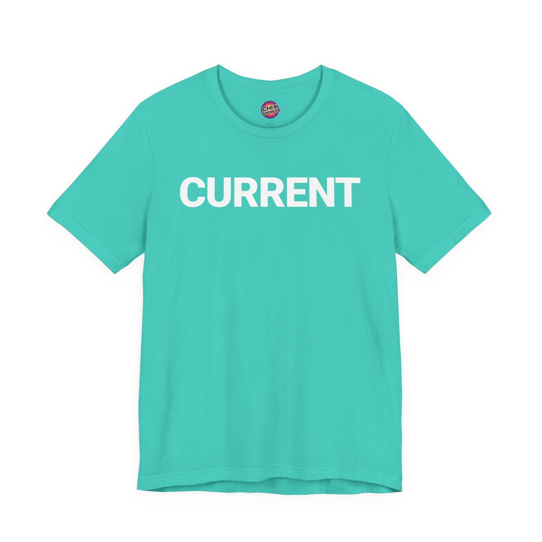 Elizabeth Ball Current Soccer Softblend T-shirt | Chix Sports