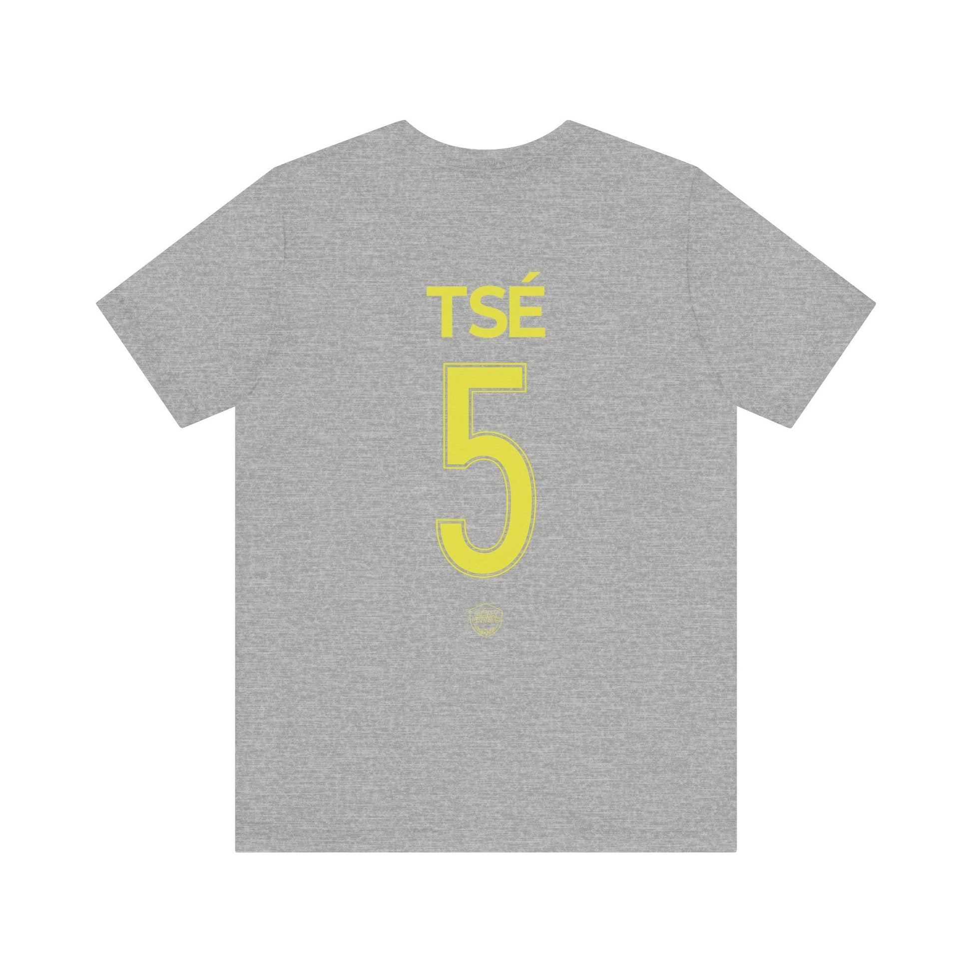 Elizabeth Tse Spirit Jersey Unisex Shirt | Chix Sports