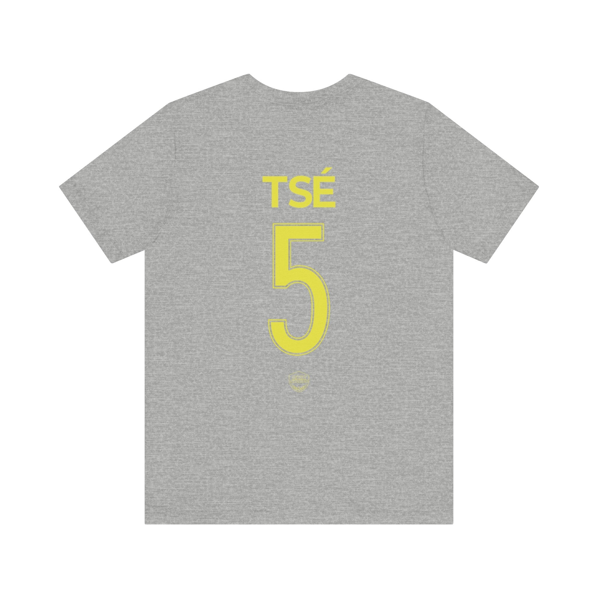 Elizabeth Tse Spirit Jersey Unisex Shirt | Chix Sports