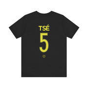 Elizabeth Tse Spirit Jersey Unisex Shirt | Chix Sports