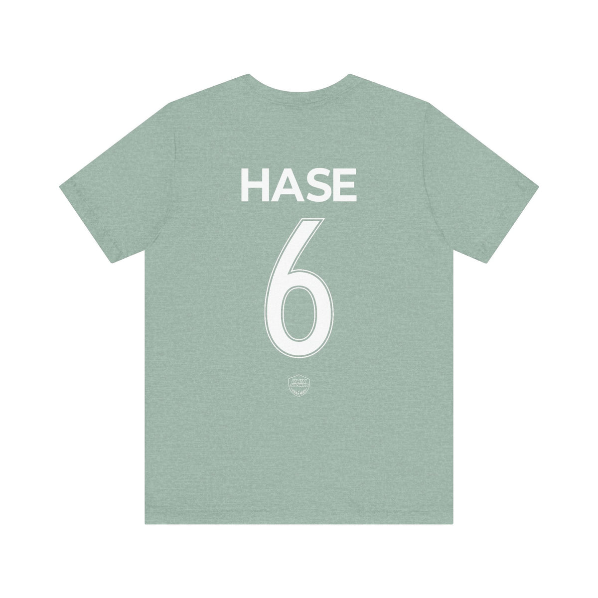 Ella Hase Unisex Racing Jersey Shirt | Chix Sports