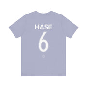 Ella Hase Unisex Racing Jersey Shirt | Chix Sports