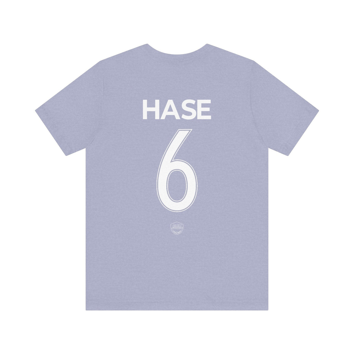 Ella Hase Unisex Racing Jersey Shirt | Chix Sports