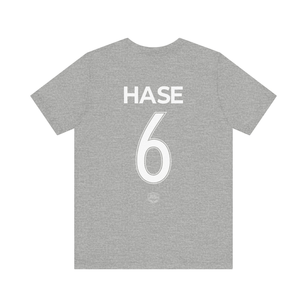 Ella Hase Unisex Racing Jersey Shirt | Chix Sports