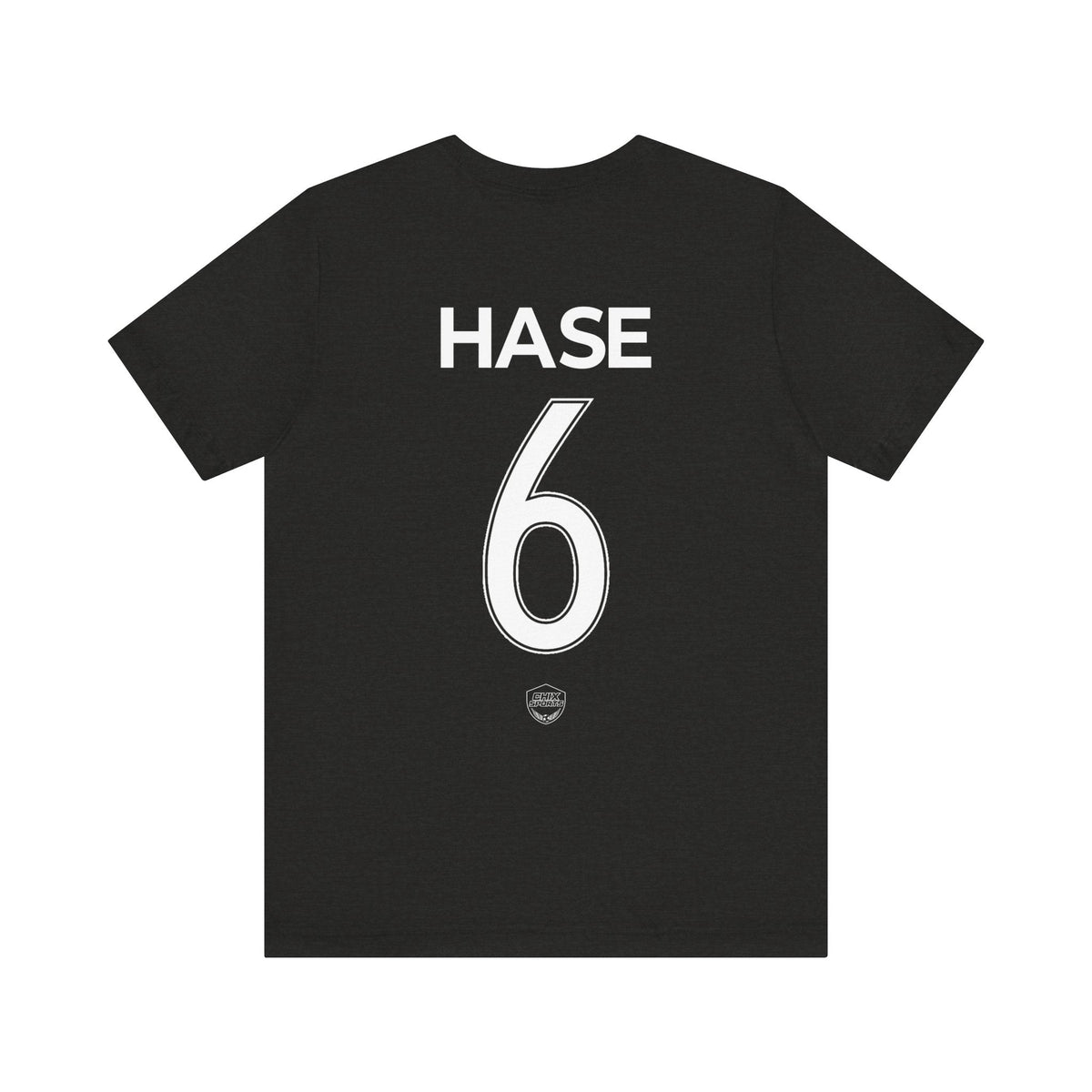 Ella Hase Unisex Racing Jersey Shirt | Chix Sports