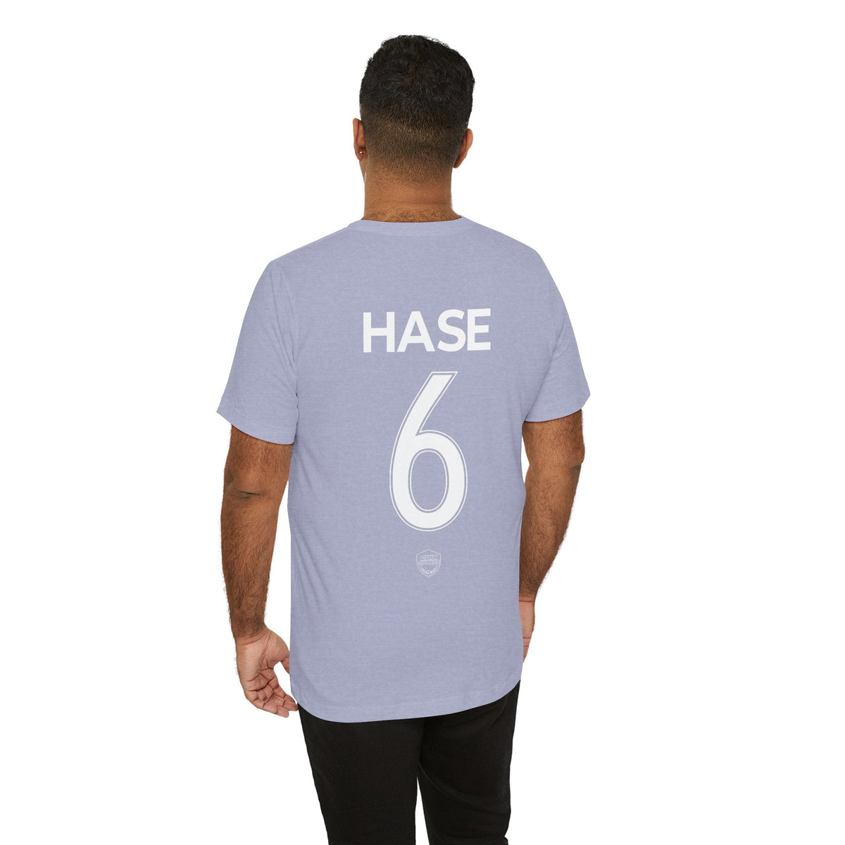 Ella Hase Unisex Racing Jersey Shirt | Chix Sports